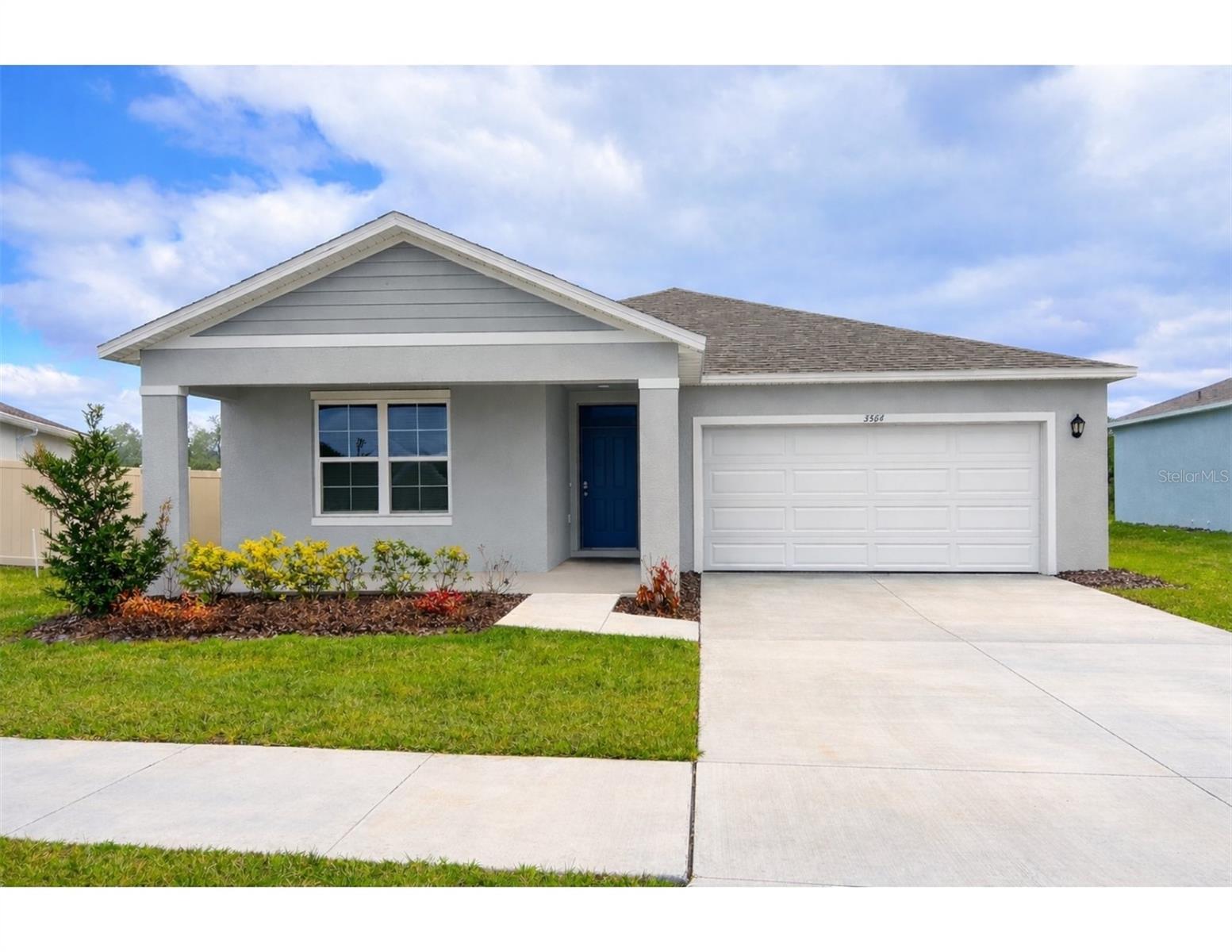 3377 WAKEFIELD DR, HAINES CITY, FL, 33844