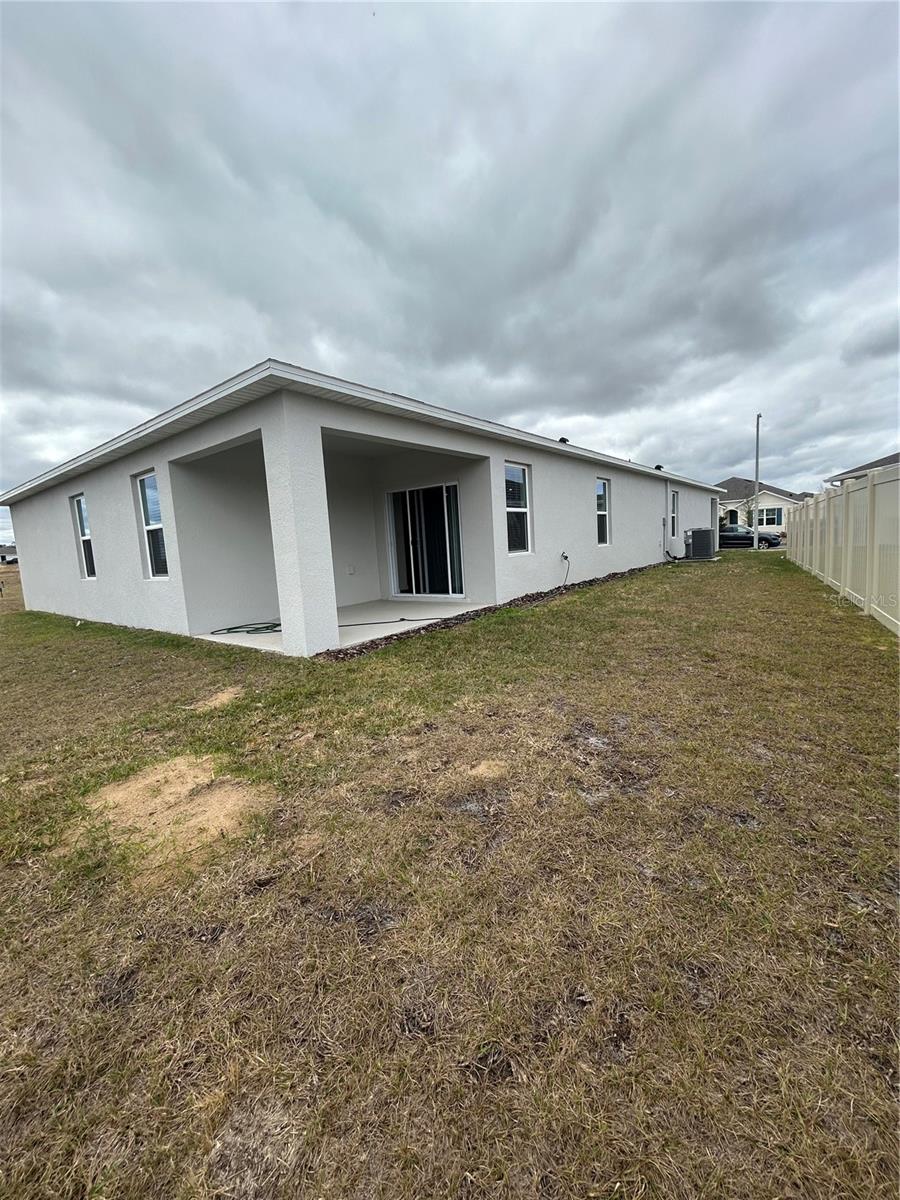 3377 WAKEFIELD DR, HAINES CITY, FL, 33844