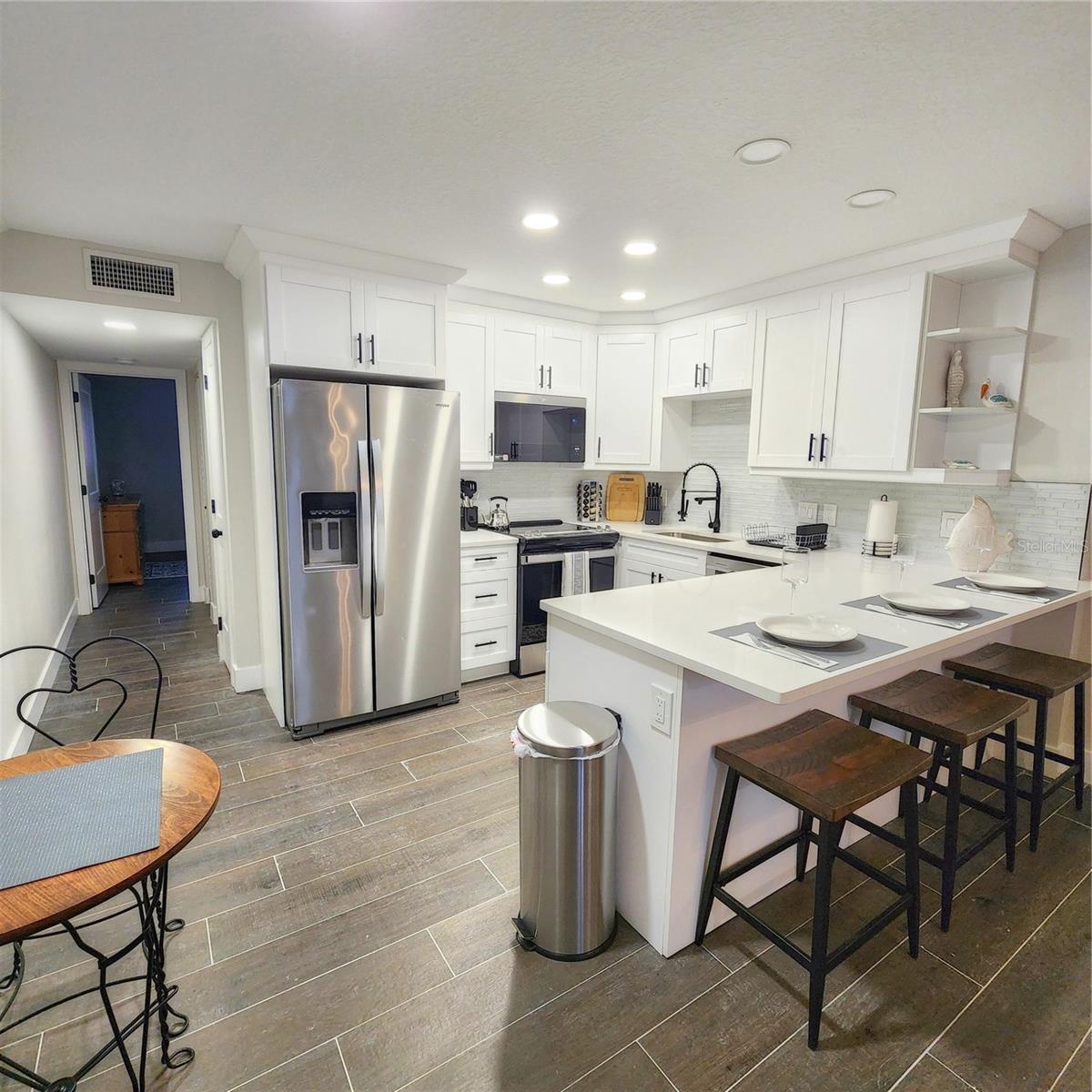 8535 BLIND PASS DR #102, TREASURE ISLAND, FL, 33706