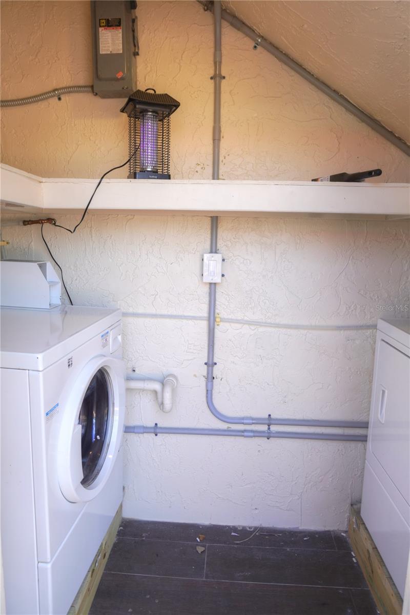 8535 BLIND PASS DR #102, TREASURE ISLAND, FL, 33706