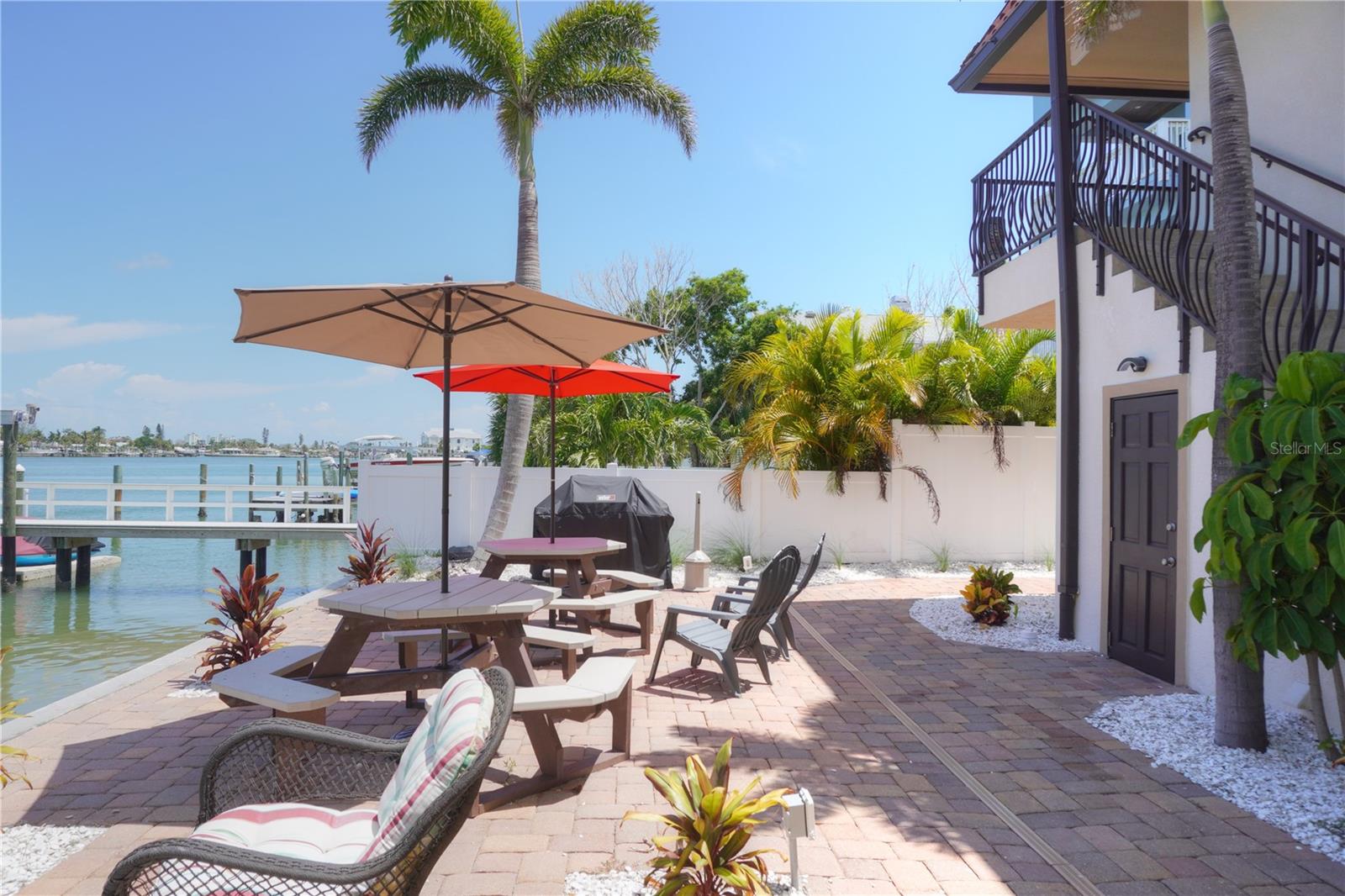 8535 BLIND PASS DR #102, TREASURE ISLAND, FL, 33706