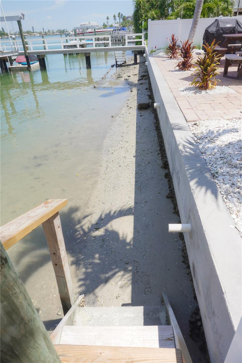 8535 BLIND PASS DR #102, TREASURE ISLAND, FL, 33706