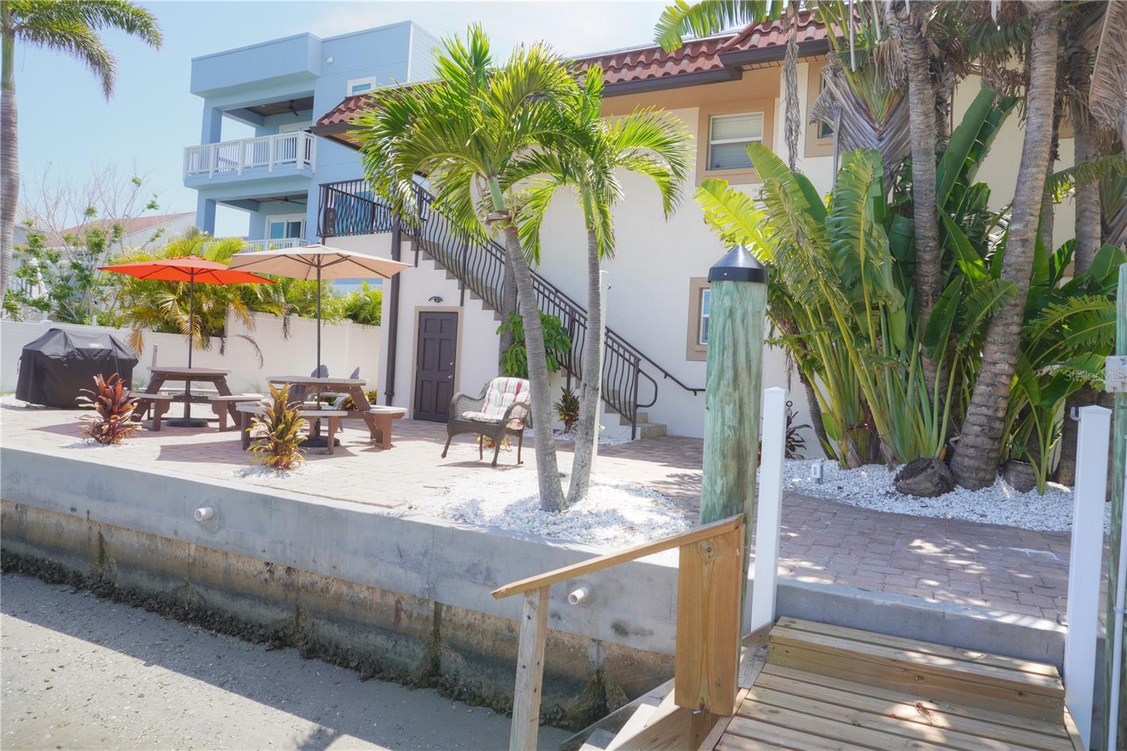 8535 BLIND PASS DR #102, TREASURE ISLAND, FL, 33706