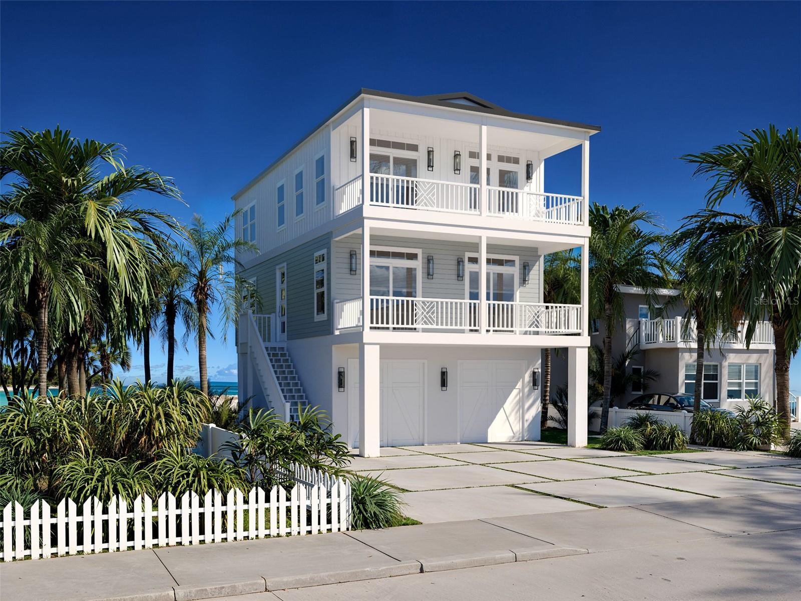 3020 CLINTON ST S, GULFPORT, FL, 33707