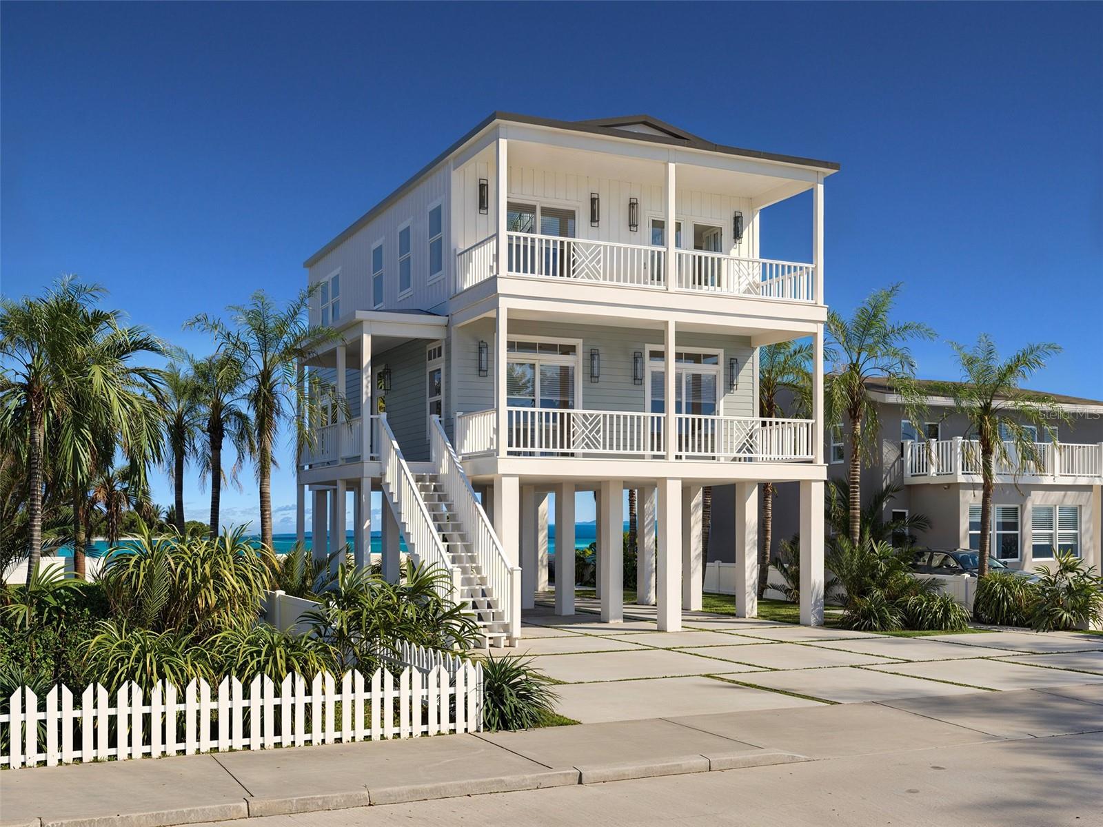 3020 CLINTON ST S, GULFPORT, FL, 33707