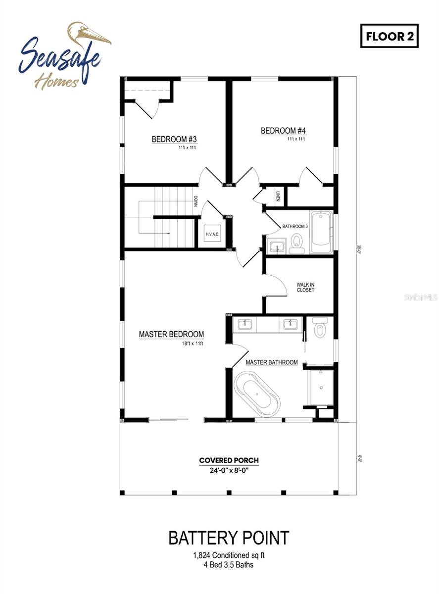 3020 CLINTON ST S, GULFPORT, FL, 33707