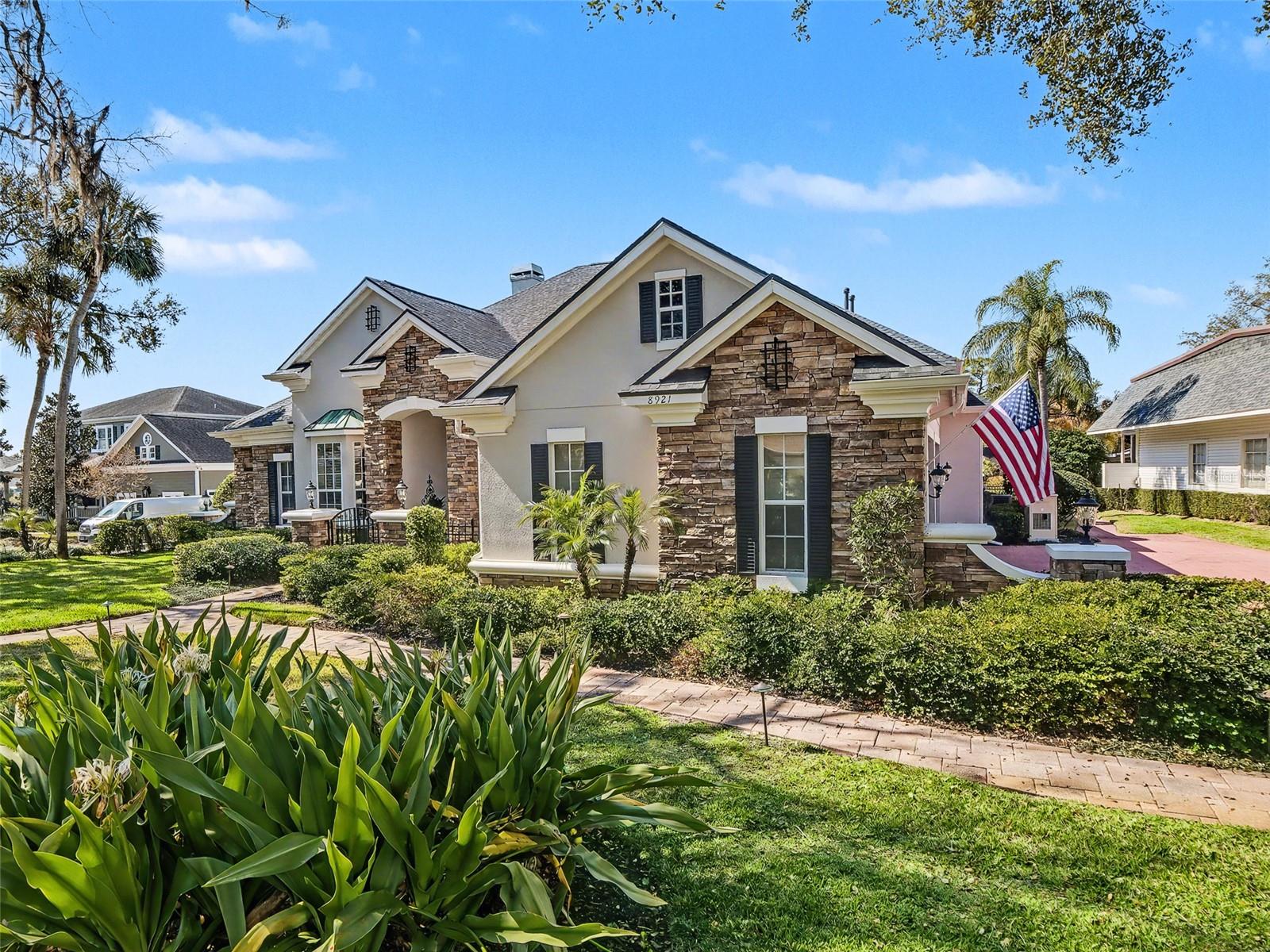 8921 EAGLE WATCH DR, RIVERVIEW, FL, 33578