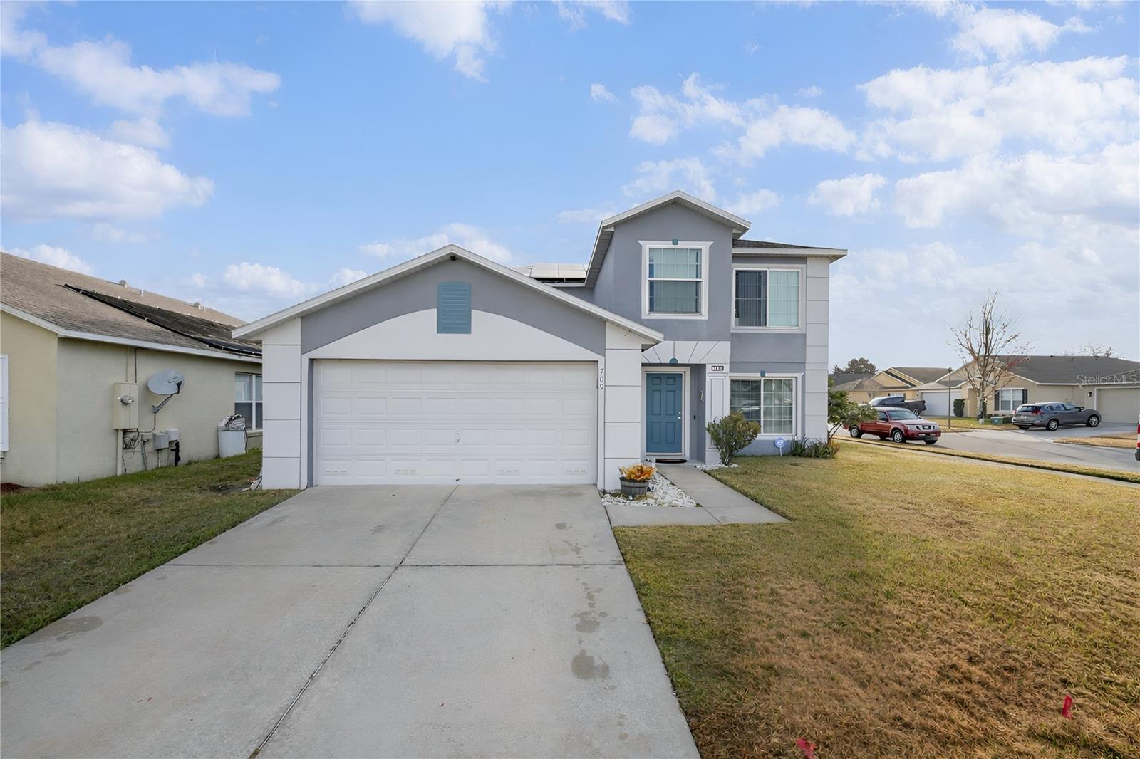 709 CLIFTON HILLS ST, ORLANDO, FL, 32828