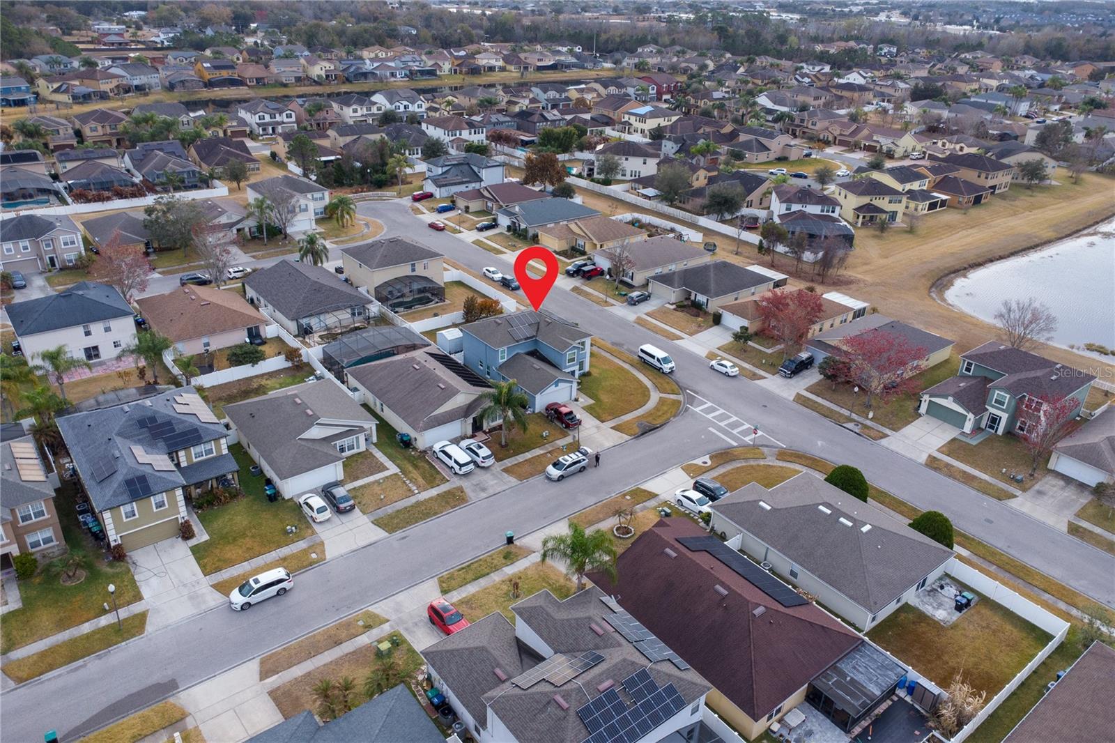 709 CLIFTON HILLS ST, ORLANDO, FL, 32828