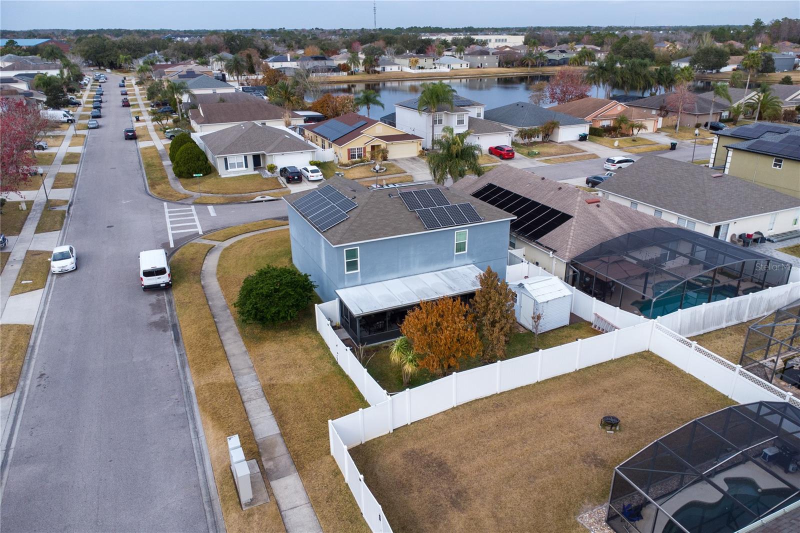 709 CLIFTON HILLS ST, ORLANDO, FL, 32828