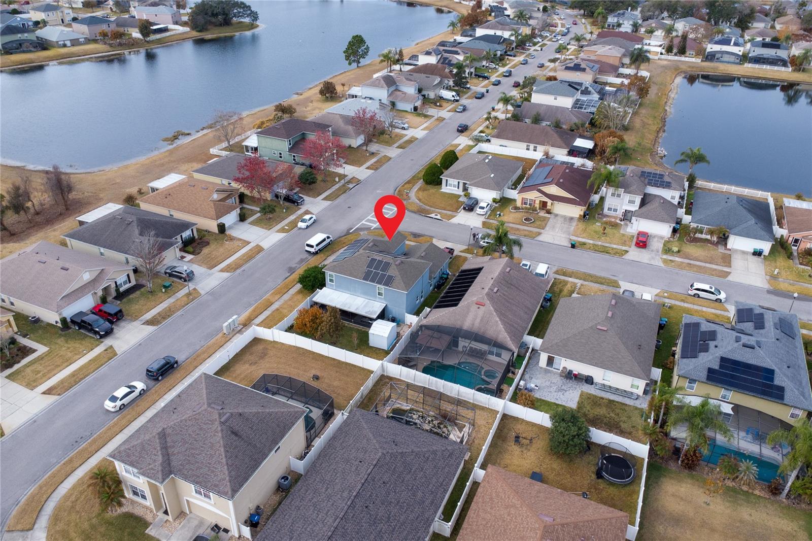 709 CLIFTON HILLS ST, ORLANDO, FL, 32828