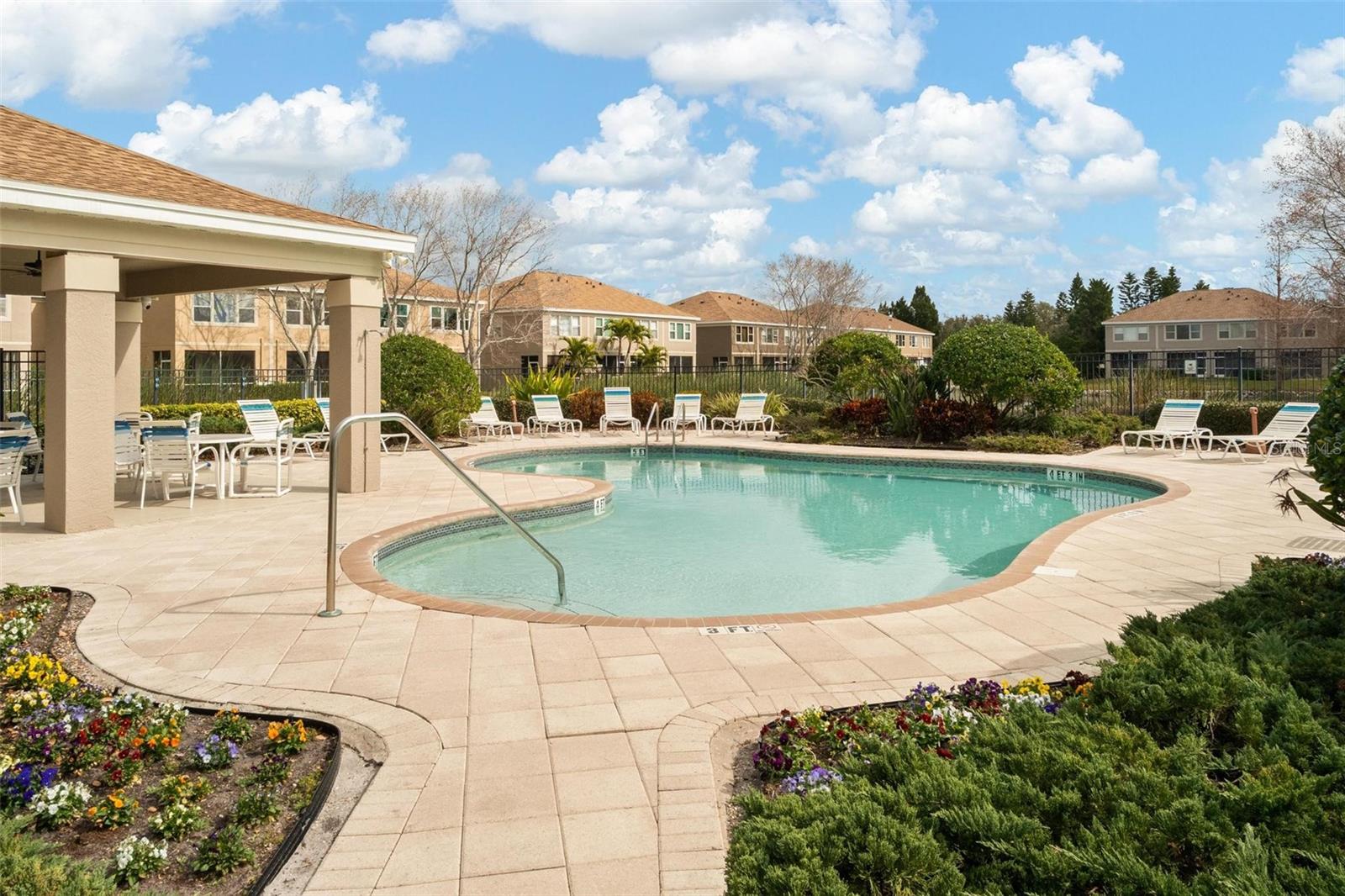 6016 54TH ST N, ST PETERSBURG, FL, 33709