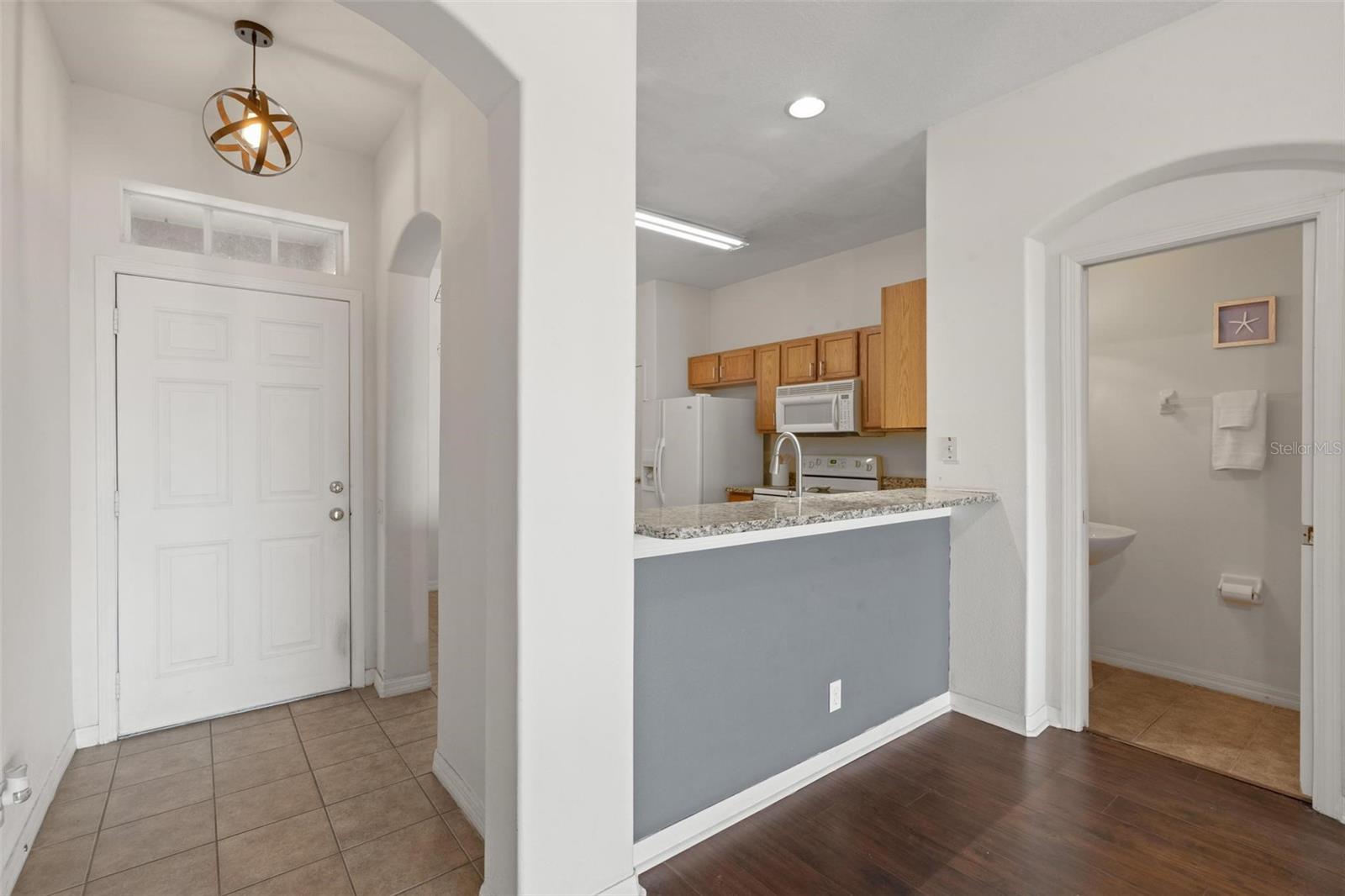 6016 54TH ST N, ST PETERSBURG, FL, 33709