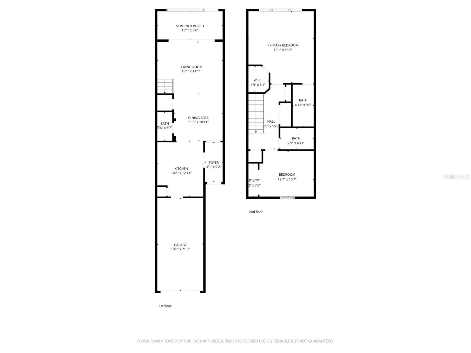 6016 54TH ST N, ST PETERSBURG, FL, 33709