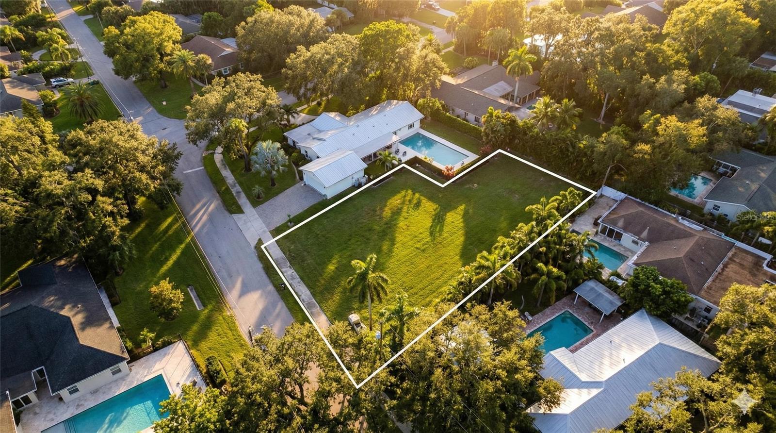 3651 HAROLD AVE, FORT MYERS, FL, 33901