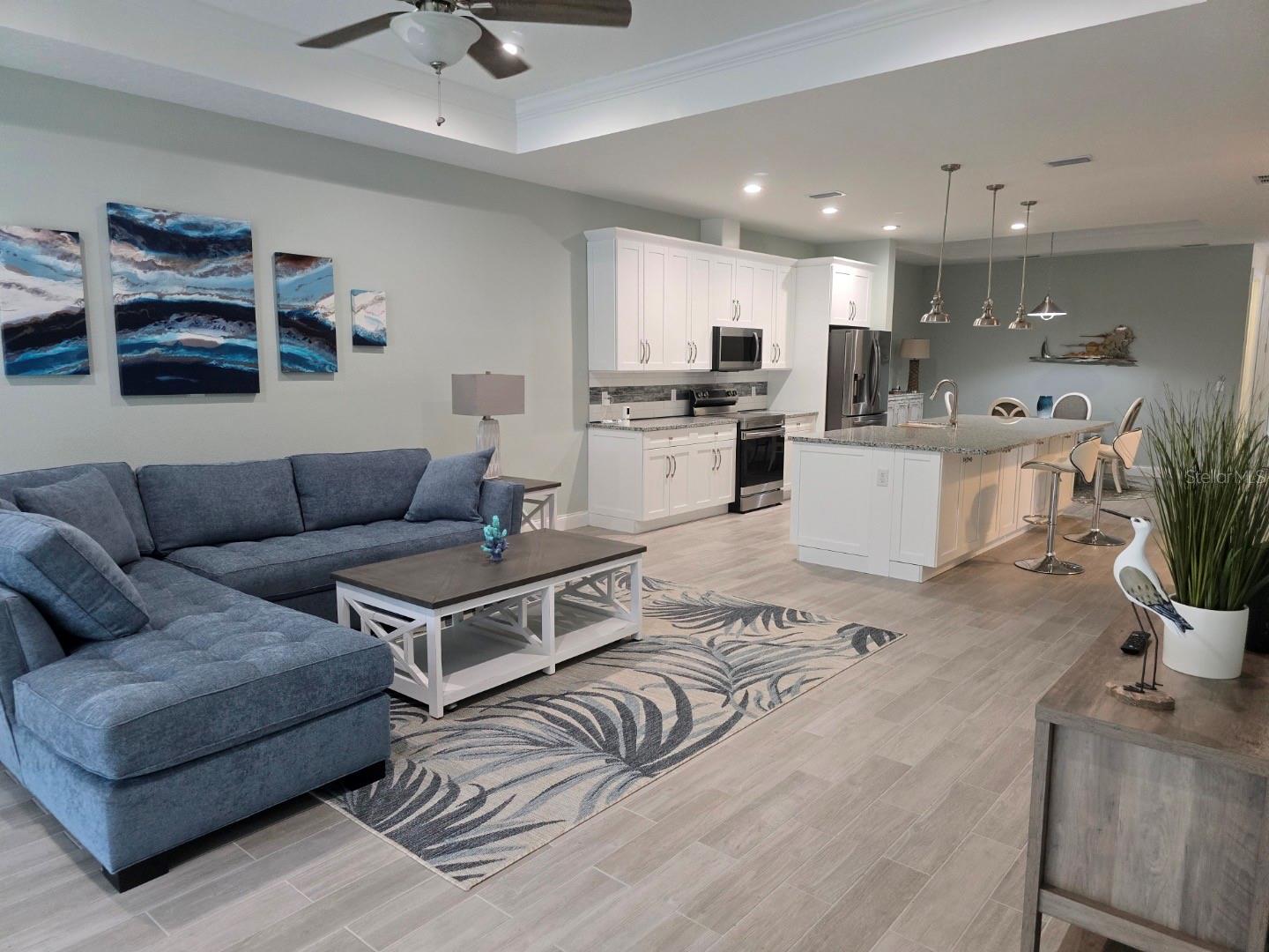 127 ULLIAN TRL #A, PALM COAST, FL, 32164