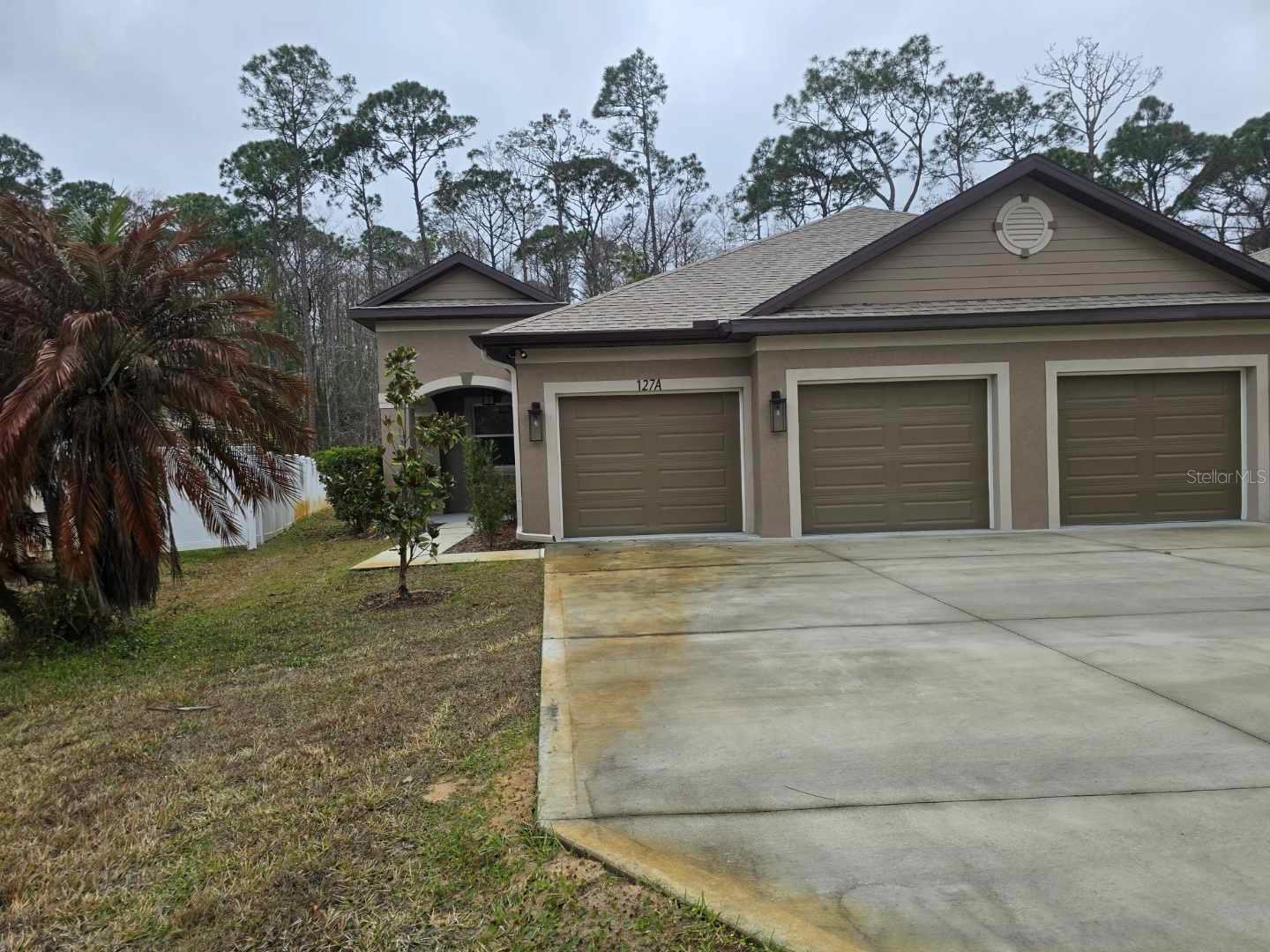 127 ULLIAN TRL #A, PALM COAST, FL, 32164