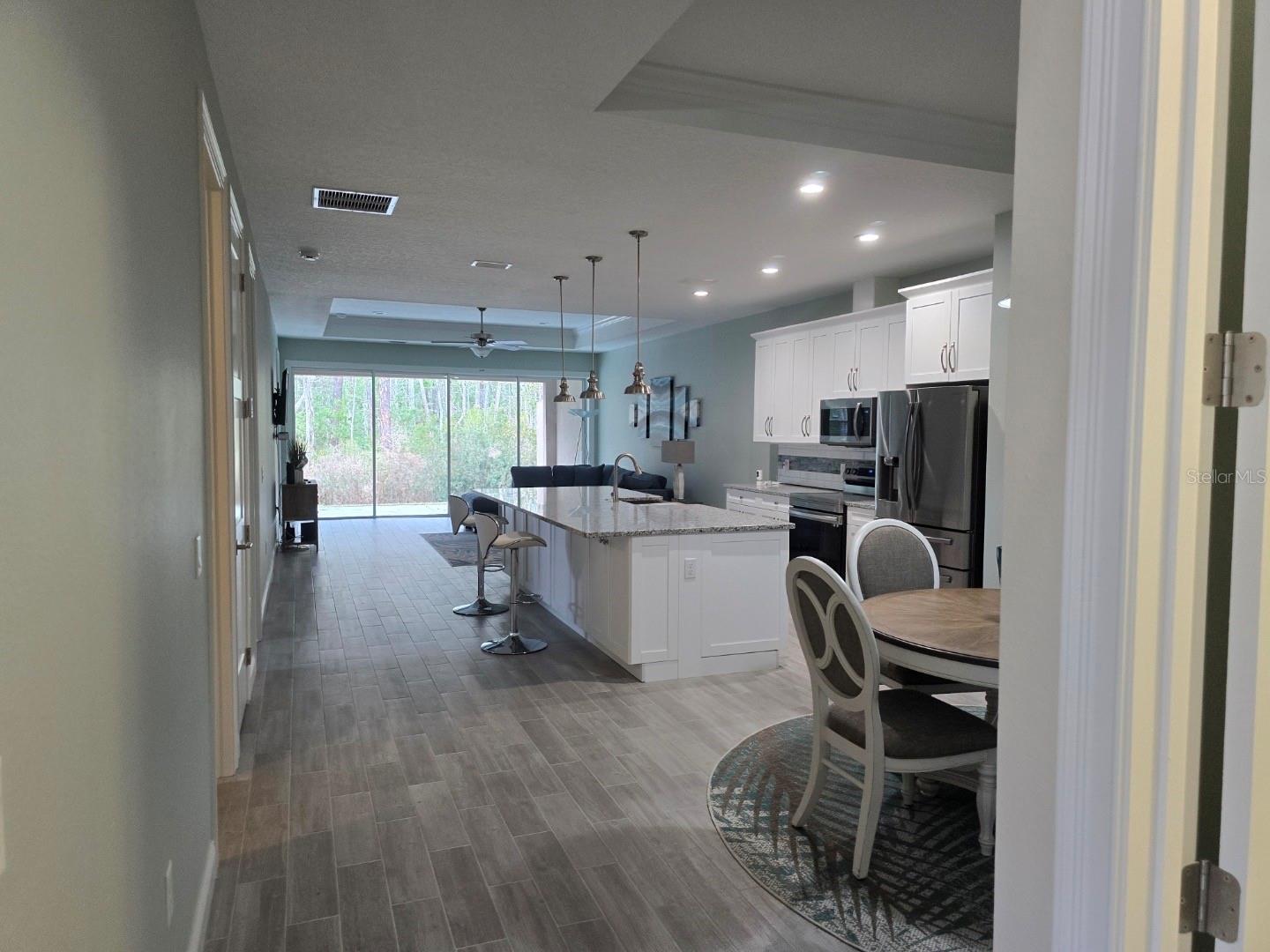 127 ULLIAN TRL #A, PALM COAST, FL, 32164