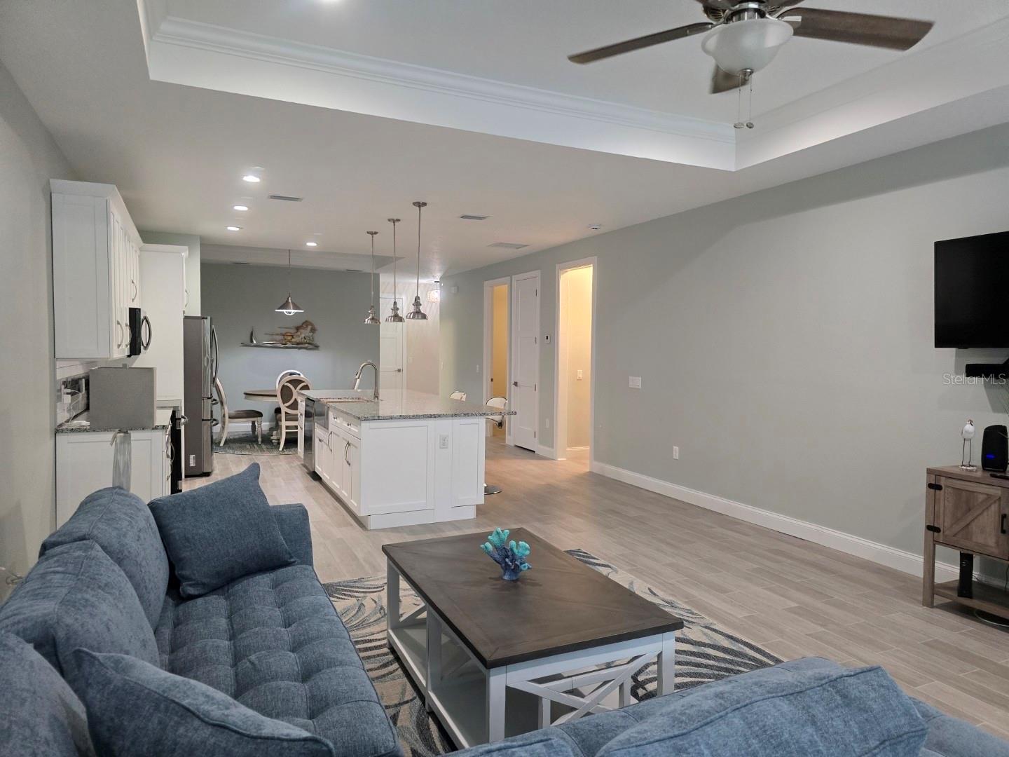 127 ULLIAN TRL #A, PALM COAST, FL, 32164