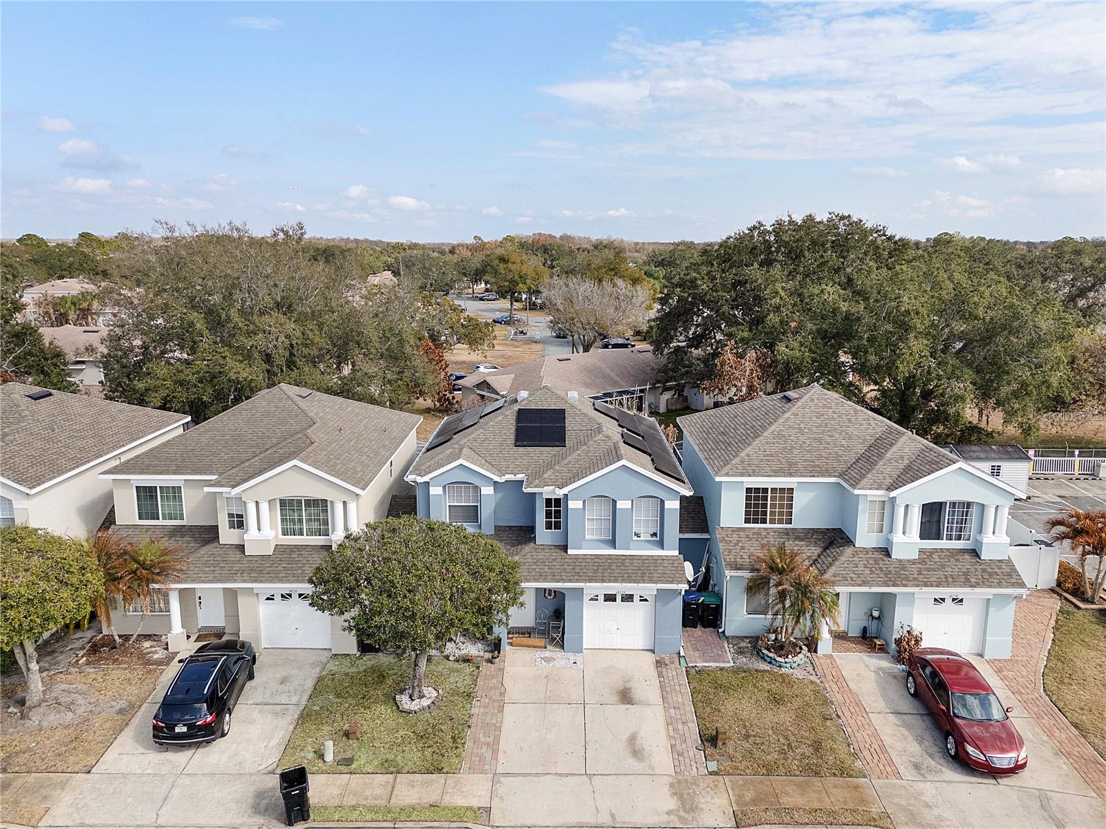 14235 SUN BAY DR, ORLANDO, FL, 32824