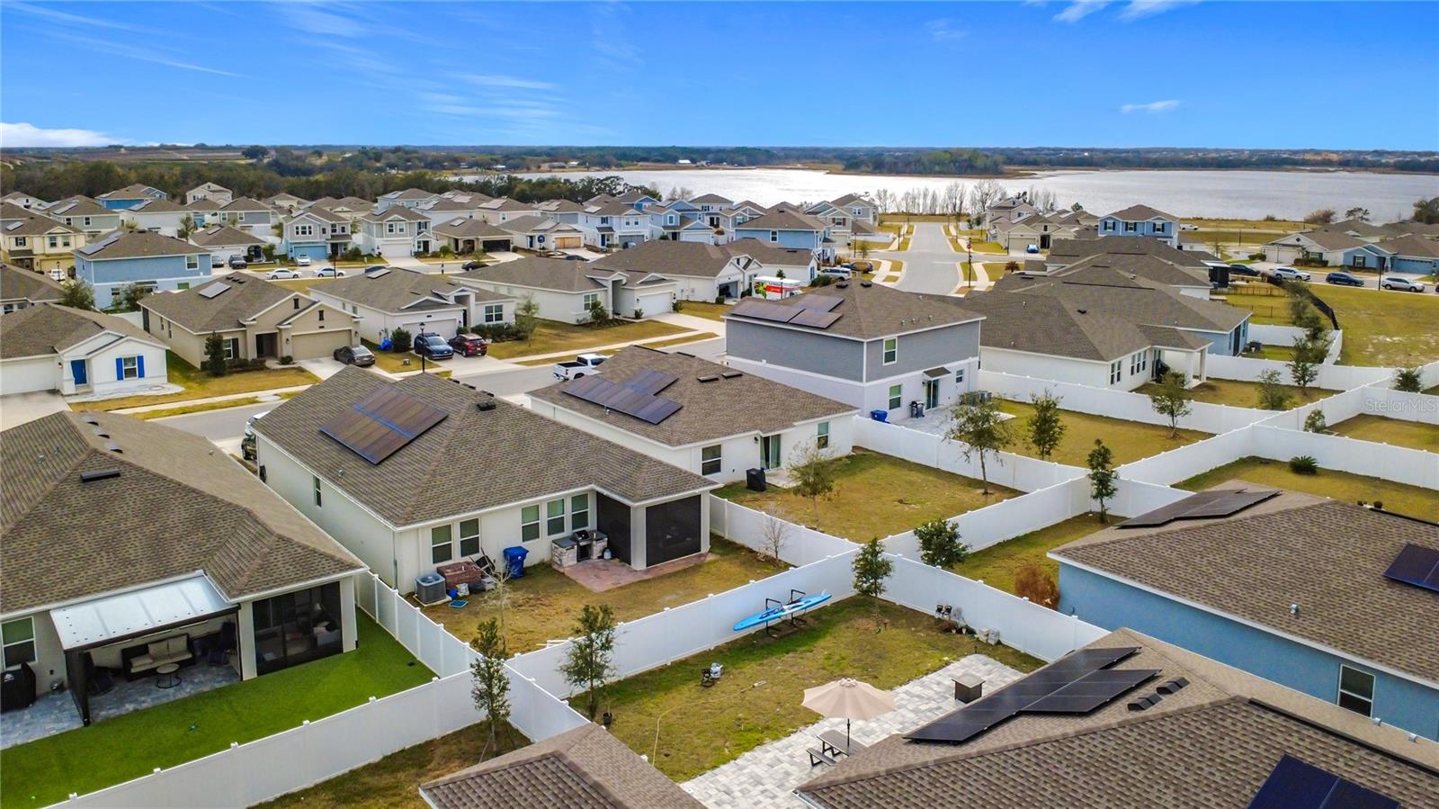 6952 DILLY LAKE AVE, GROVELAND, FL, 34736