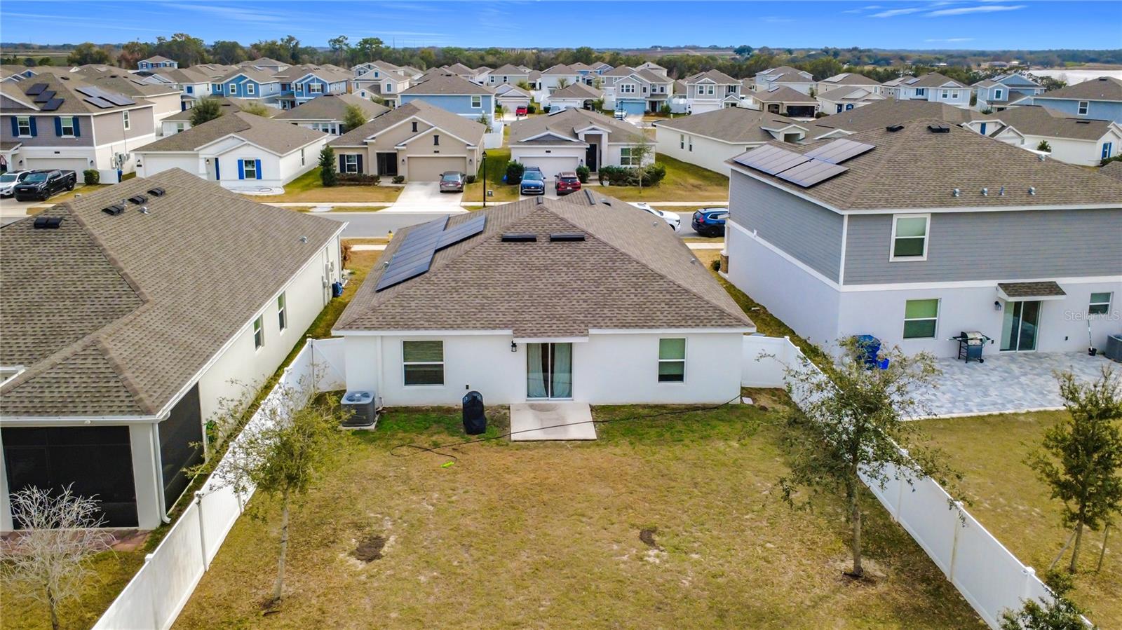 6952 DILLY LAKE AVE, GROVELAND, FL, 34736