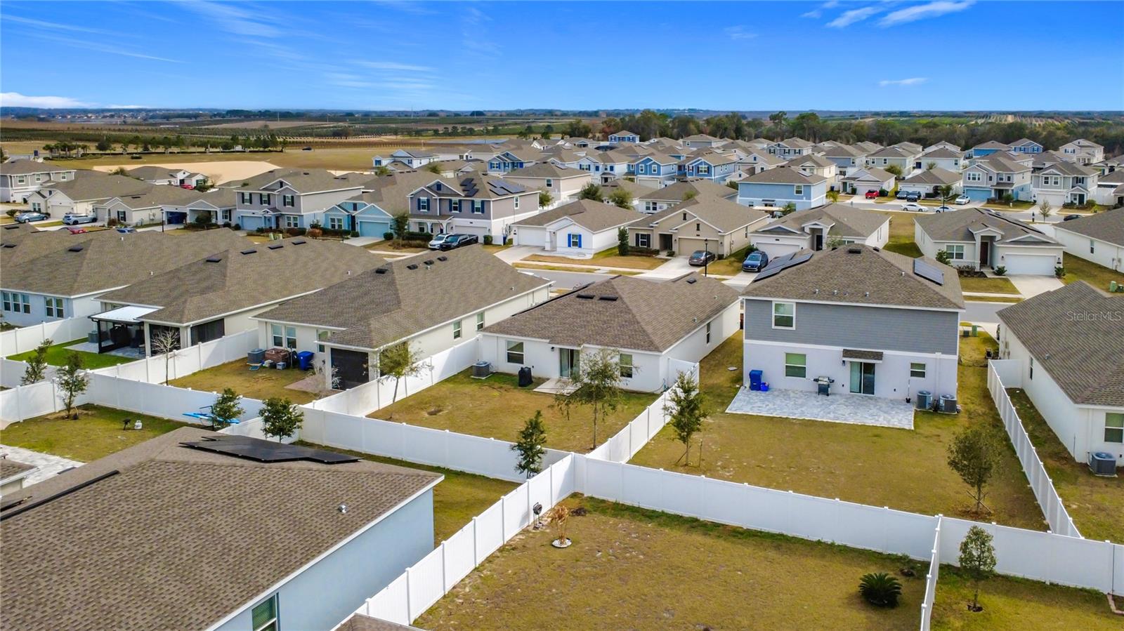 6952 DILLY LAKE AVE, GROVELAND, FL, 34736