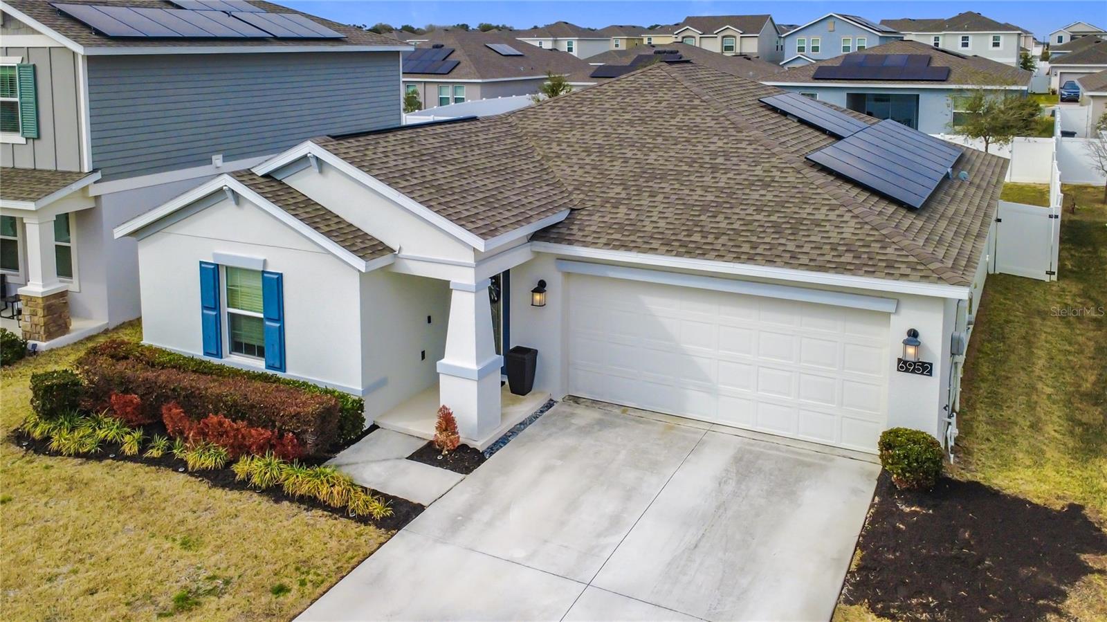 6952 DILLY LAKE AVE, GROVELAND, FL, 34736