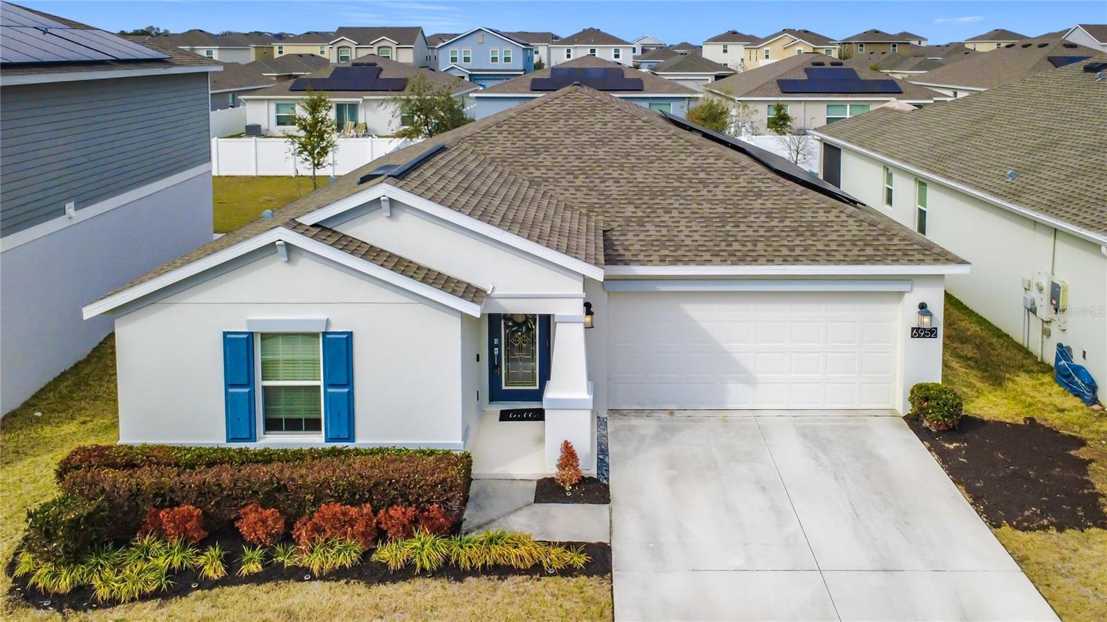 6952 DILLY LAKE AVE, GROVELAND, FL, 34736