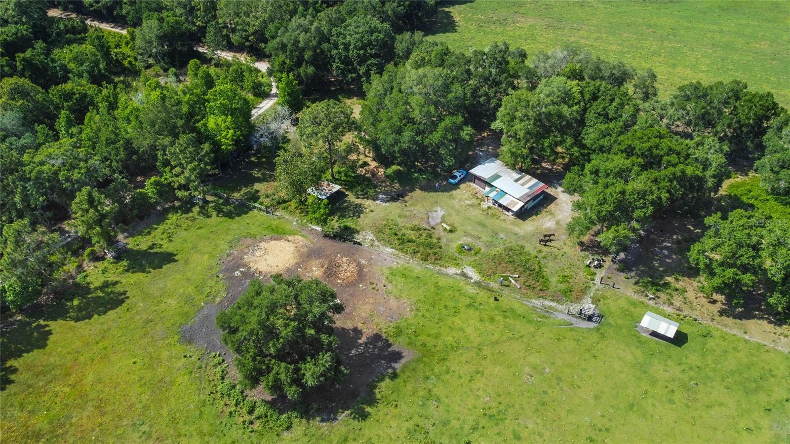 SE 51ST LANE, CENTER HILL, FL, 33514