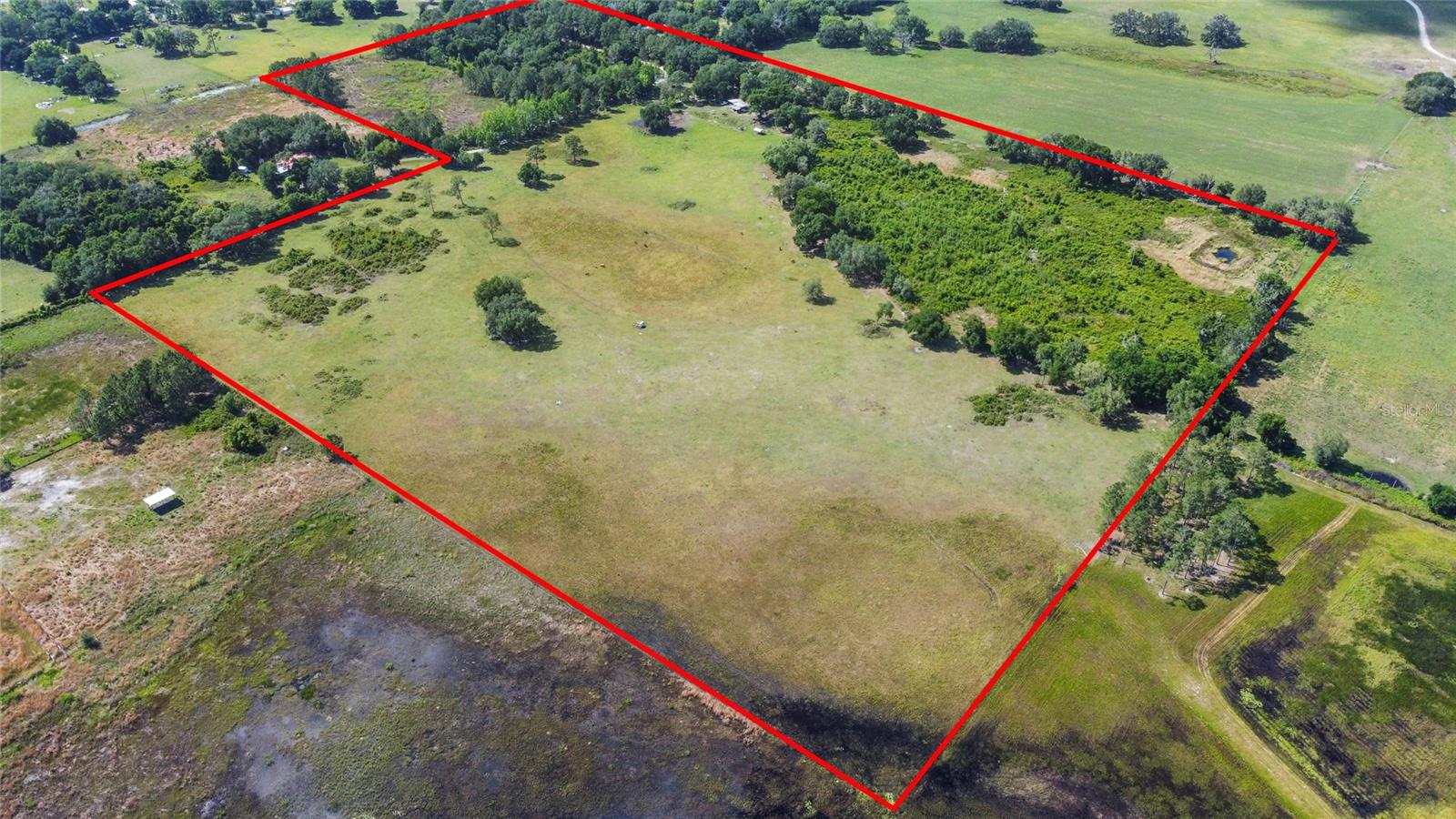 SE 51ST LANE, CENTER HILL, FL, 33514