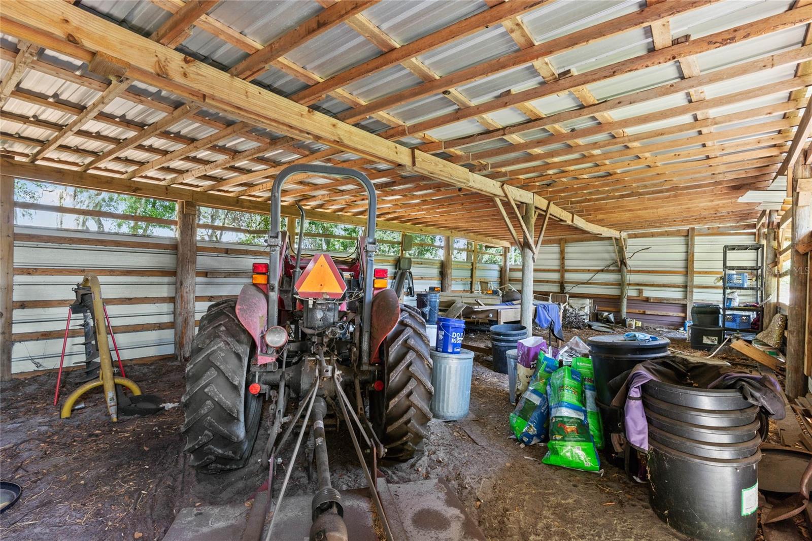 SE 51ST LANE, CENTER HILL, FL, 33514