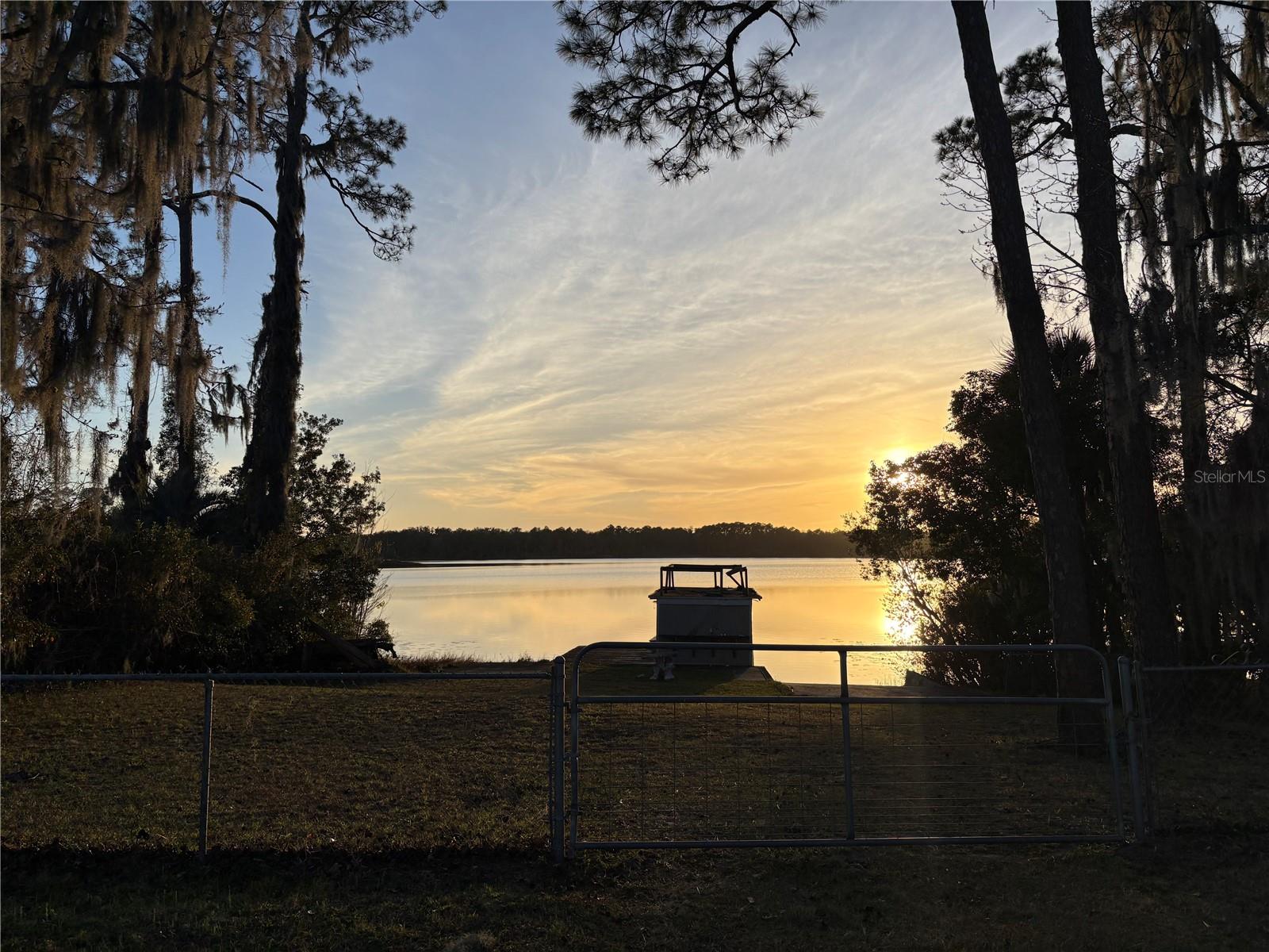 2324 LAKE TALMADGE DR, DELAND, FL, 32724