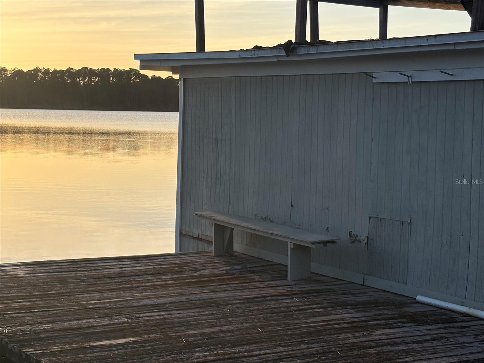 2324 LAKE TALMADGE DR, DELAND, FL, 32724