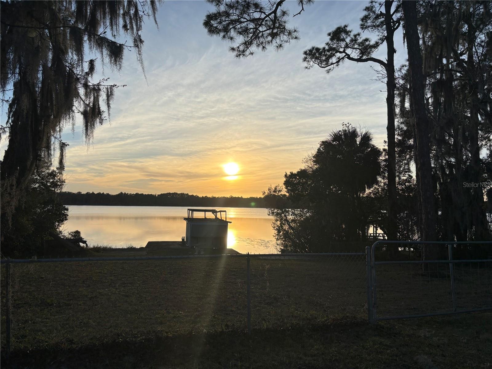 2324 LAKE TALMADGE DR, DELAND, FL, 32724