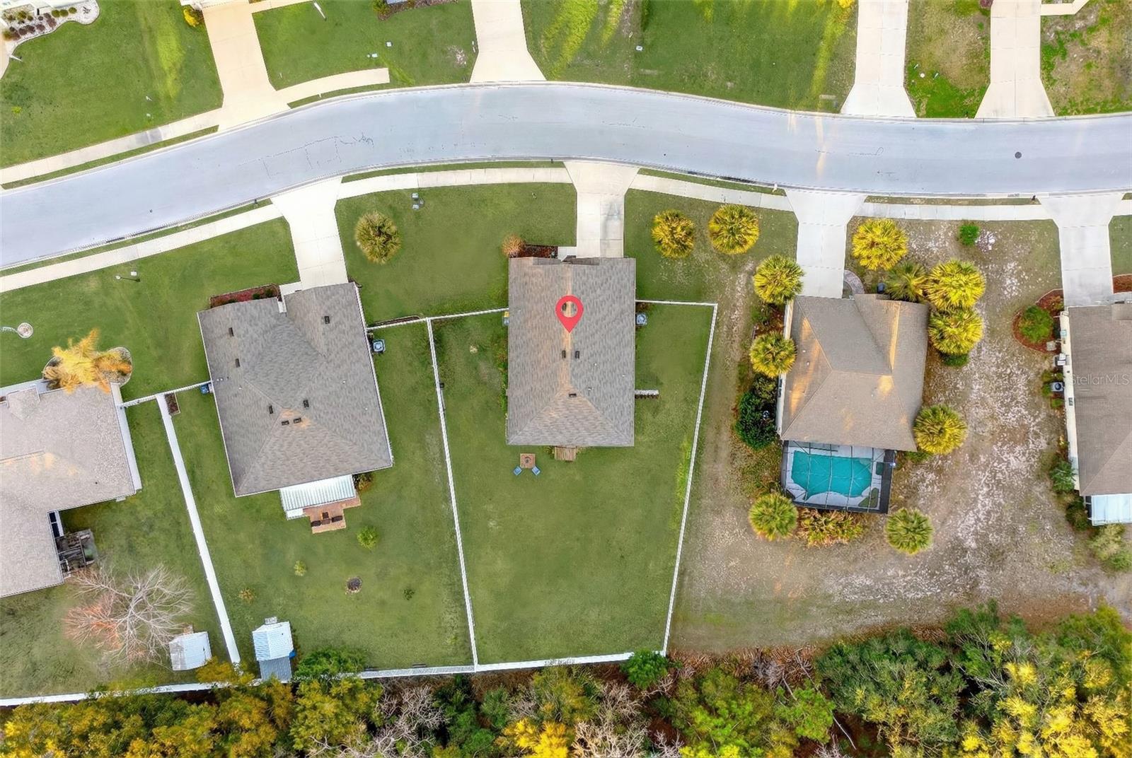 2530 NE 42ND RD, OCALA, FL, 34470