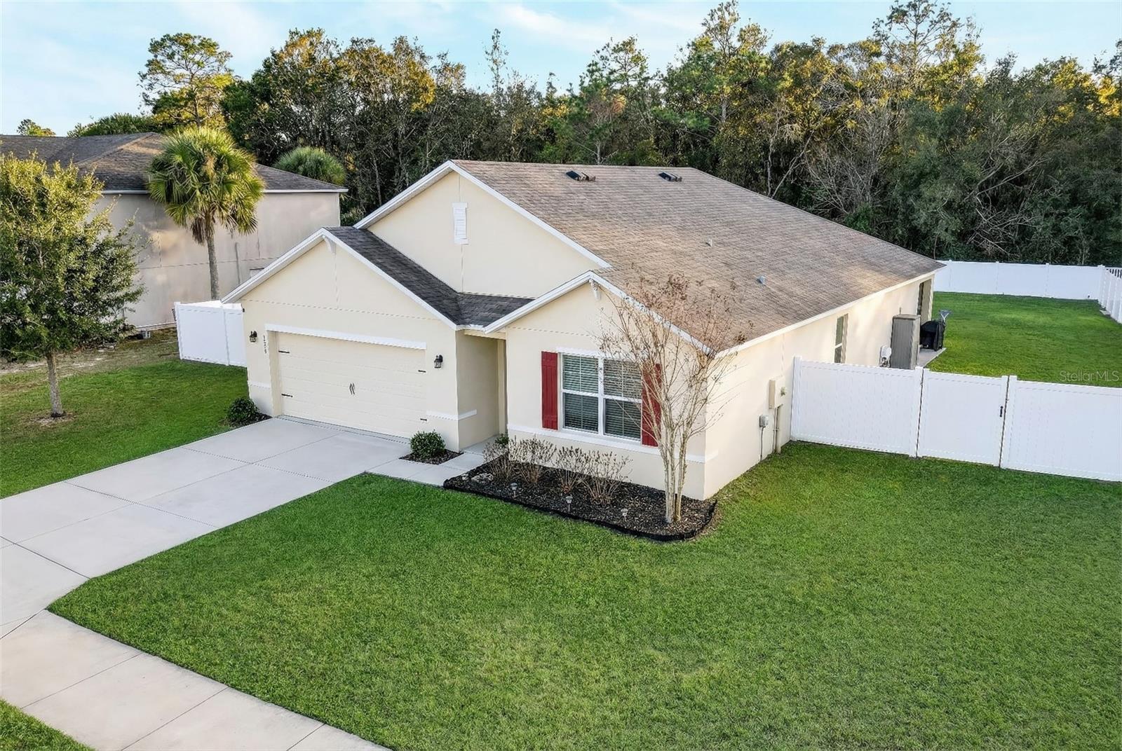 2530 NE 42ND RD, OCALA, FL, 34470