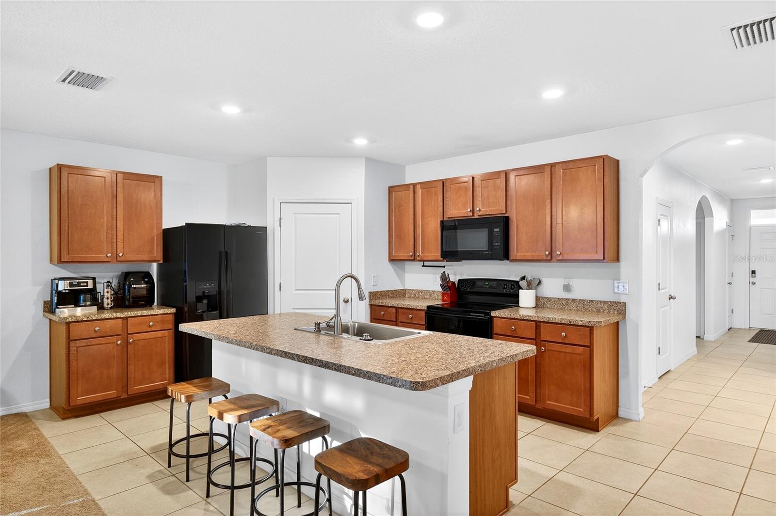 2530 NE 42ND RD, OCALA, FL, 34470