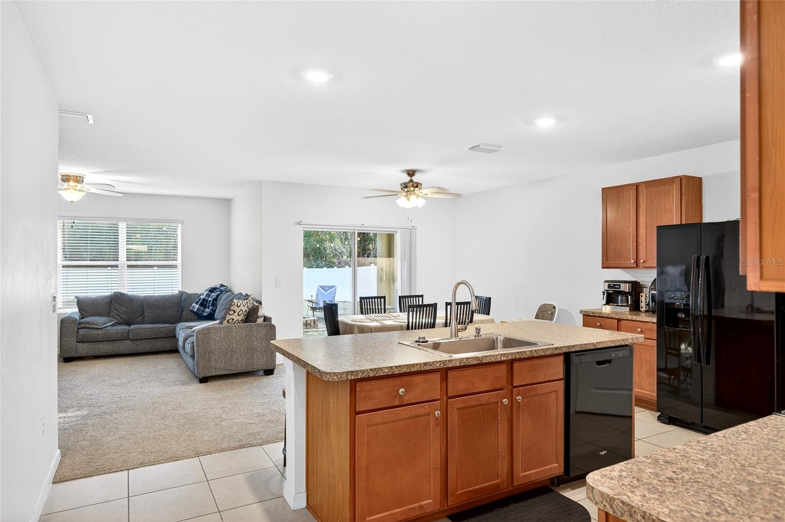 2530 NE 42ND RD, OCALA, FL, 34470