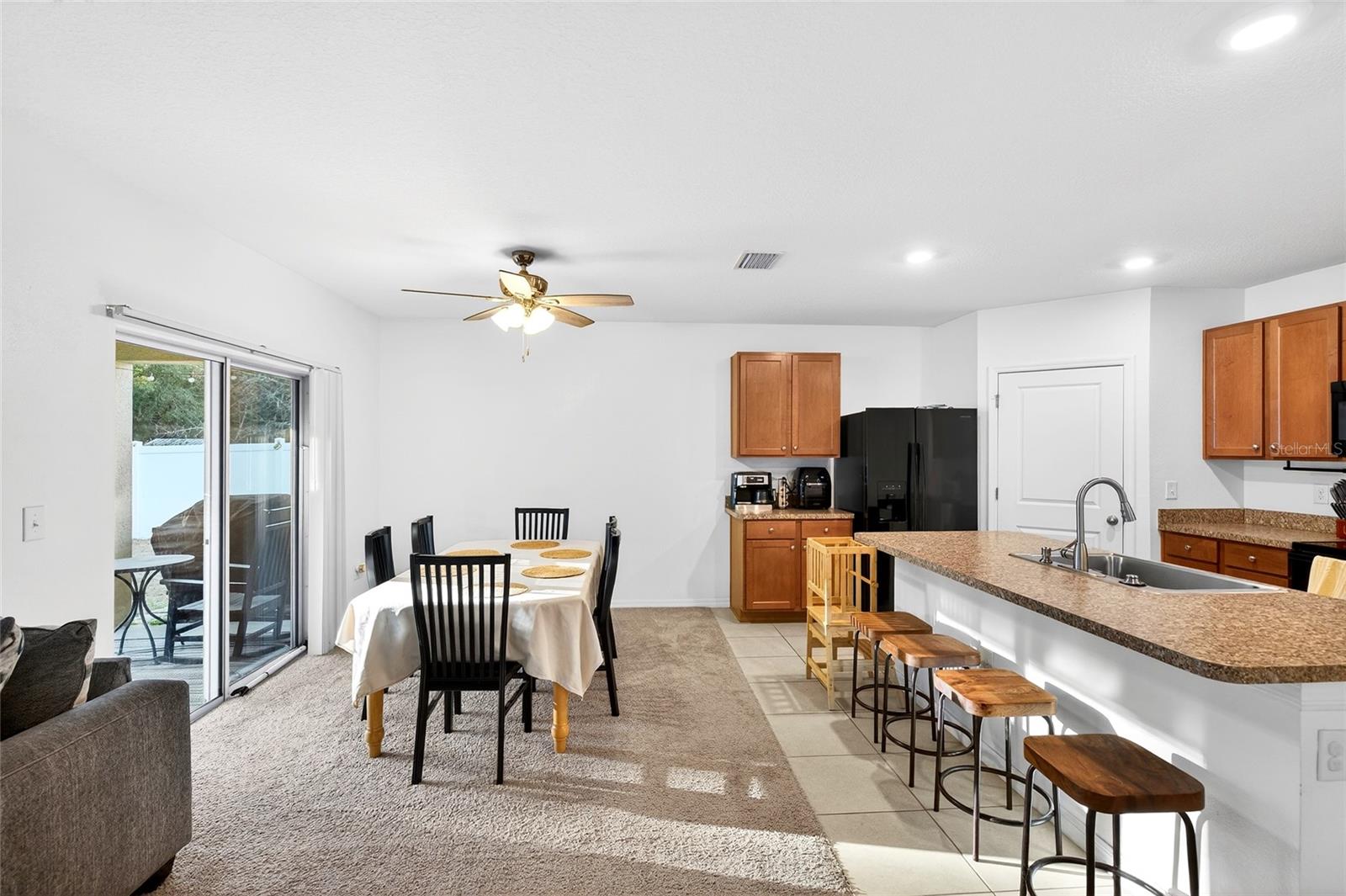 2530 NE 42ND RD, OCALA, FL, 34470