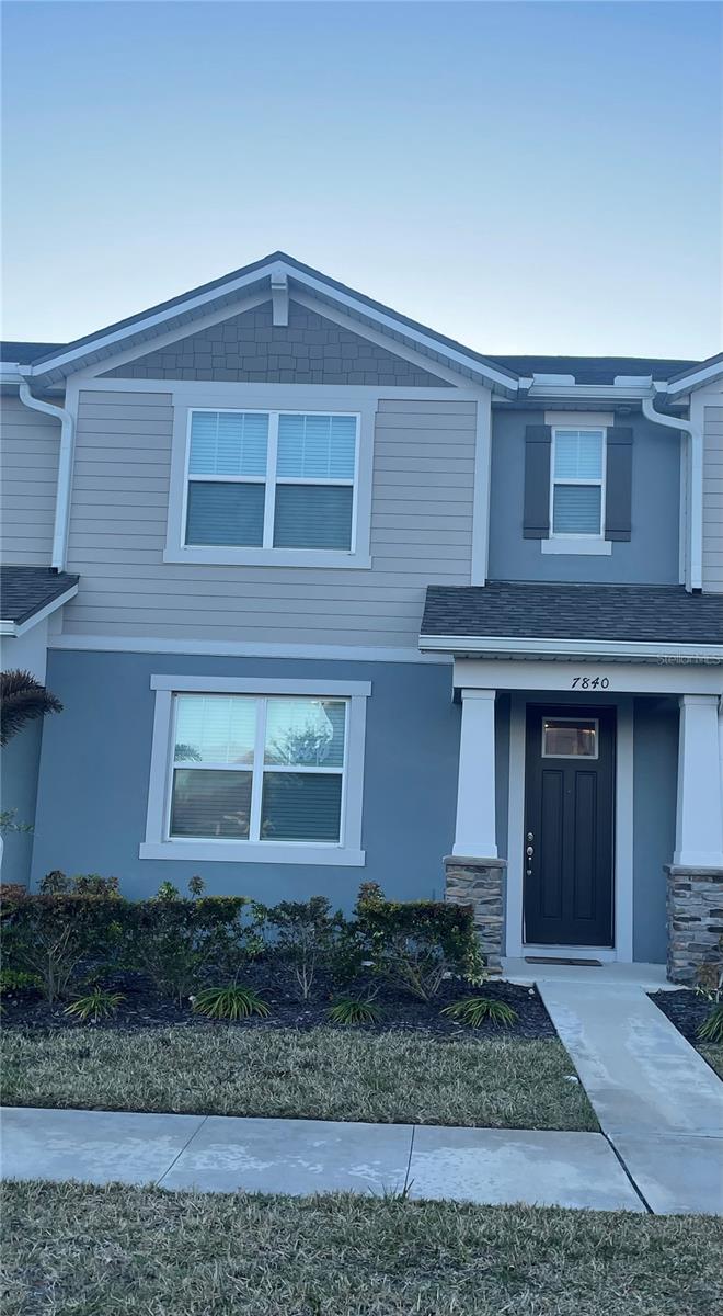 7840 CLOVE HITCH WAY, ORLANDO, FL, 32832