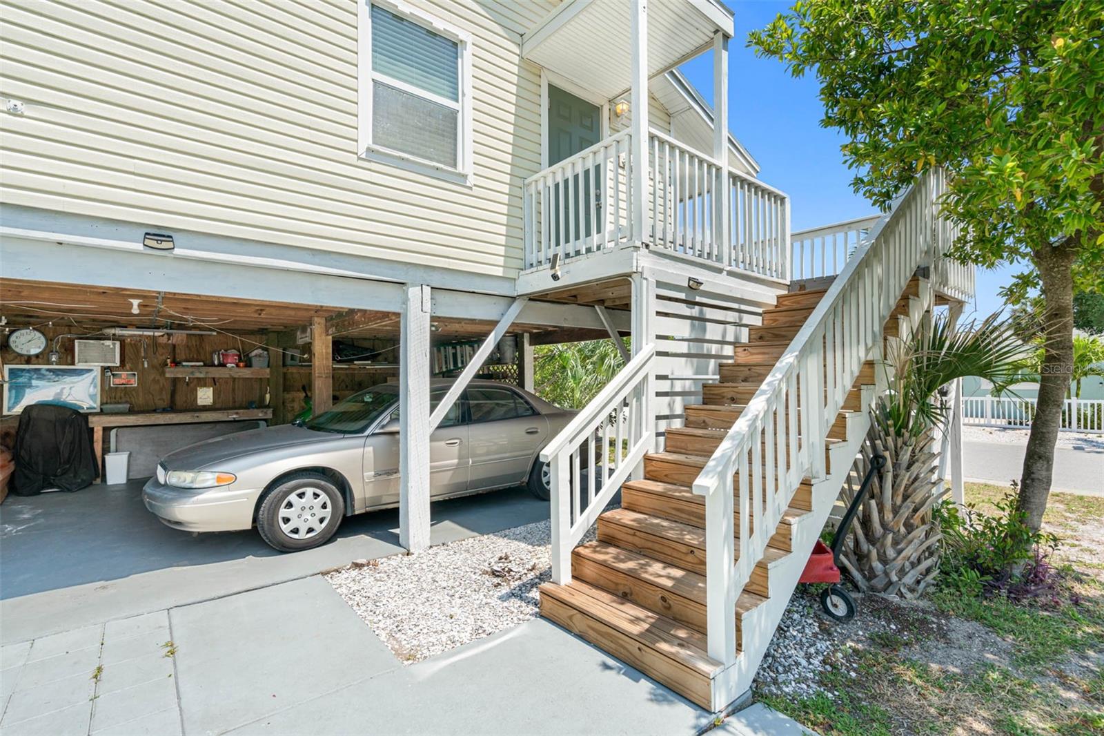 115 15TH AVE #A, INDIAN ROCKS BEACH, FL, 33785