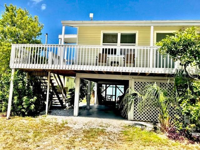 115 15TH AVE #A, INDIAN ROCKS BEACH, FL, 33785