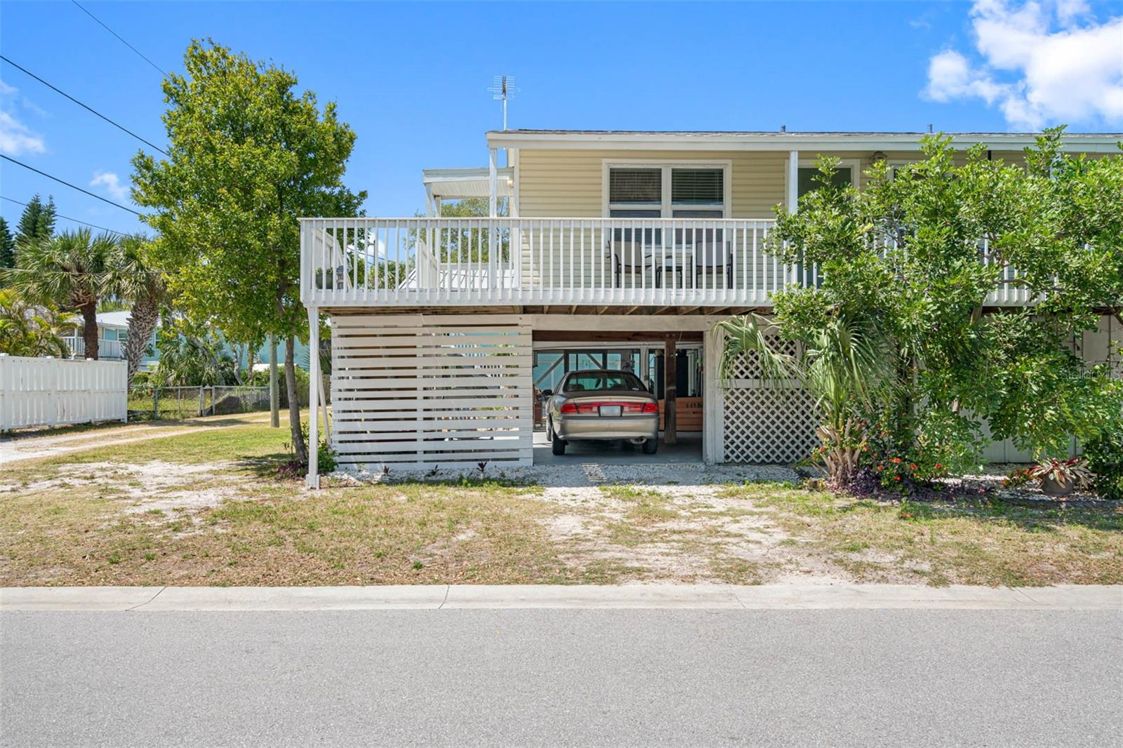 115 15TH AVE #A, INDIAN ROCKS BEACH, FL, 33785