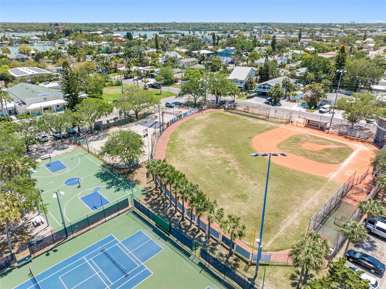 115 15TH AVE #A, INDIAN ROCKS BEACH, FL, 33785