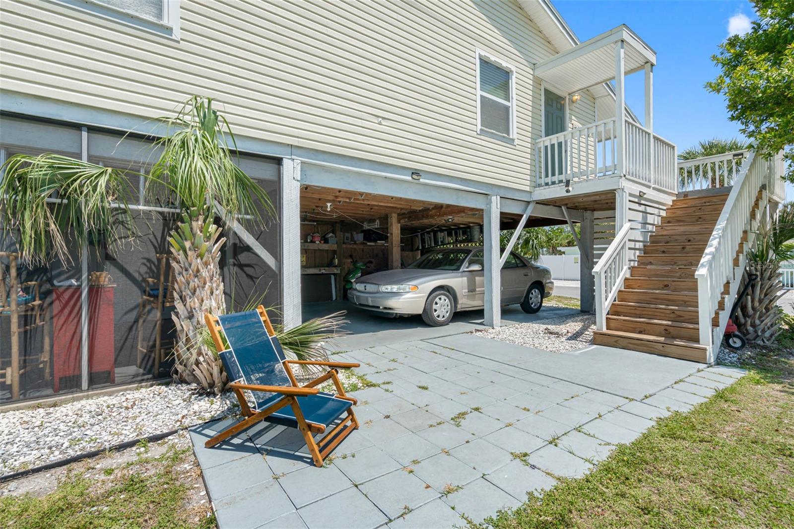 115 15TH AVE #A, INDIAN ROCKS BEACH, FL, 33785