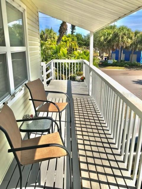 115 15TH AVE #A, INDIAN ROCKS BEACH, FL, 33785