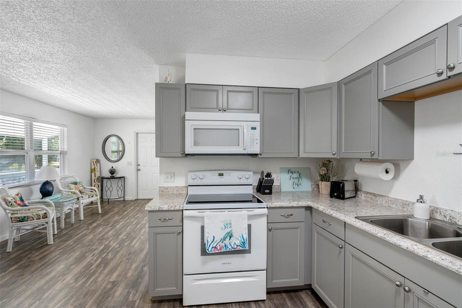 115 15TH AVE #A, INDIAN ROCKS BEACH, FL, 33785