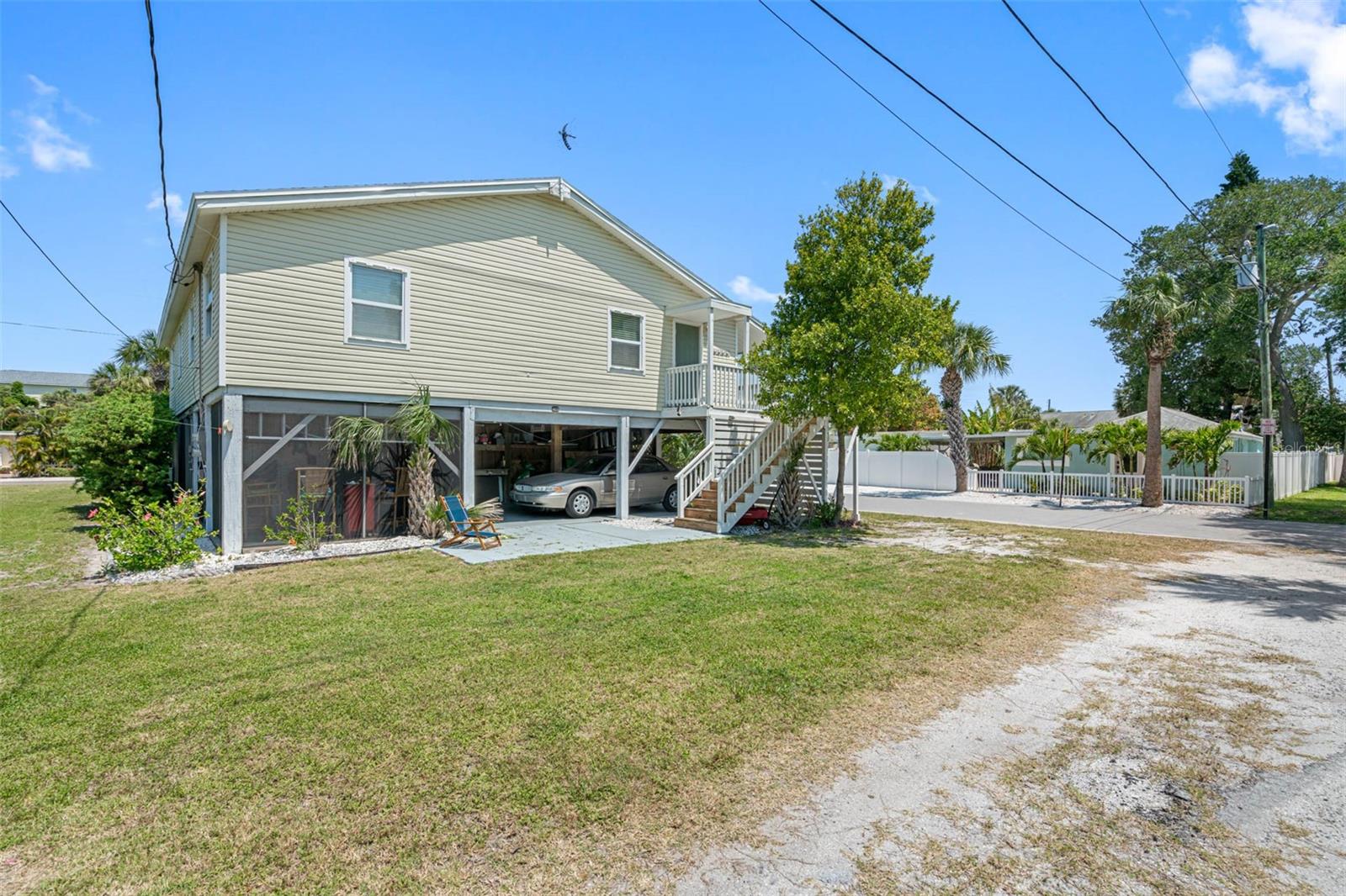 115 15TH AVE #A, INDIAN ROCKS BEACH, FL, 33785