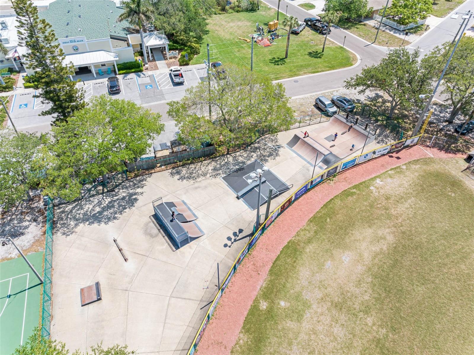 115 15TH AVE #A, INDIAN ROCKS BEACH, FL, 33785